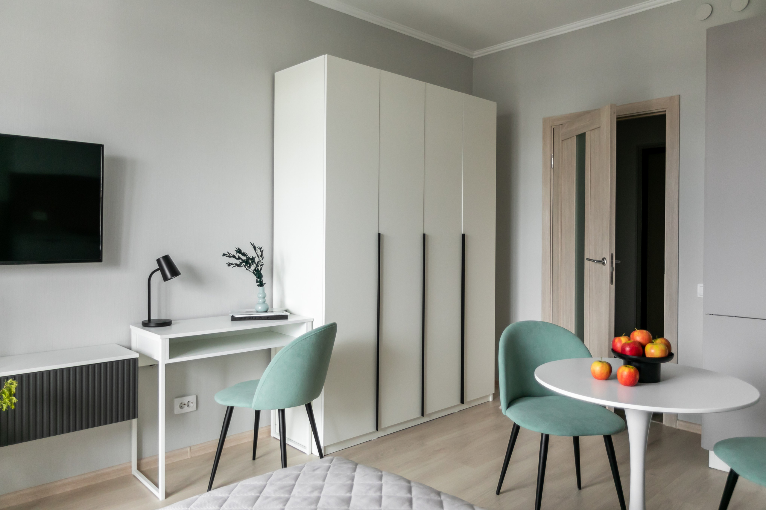 Полис Приморский-2. Главная