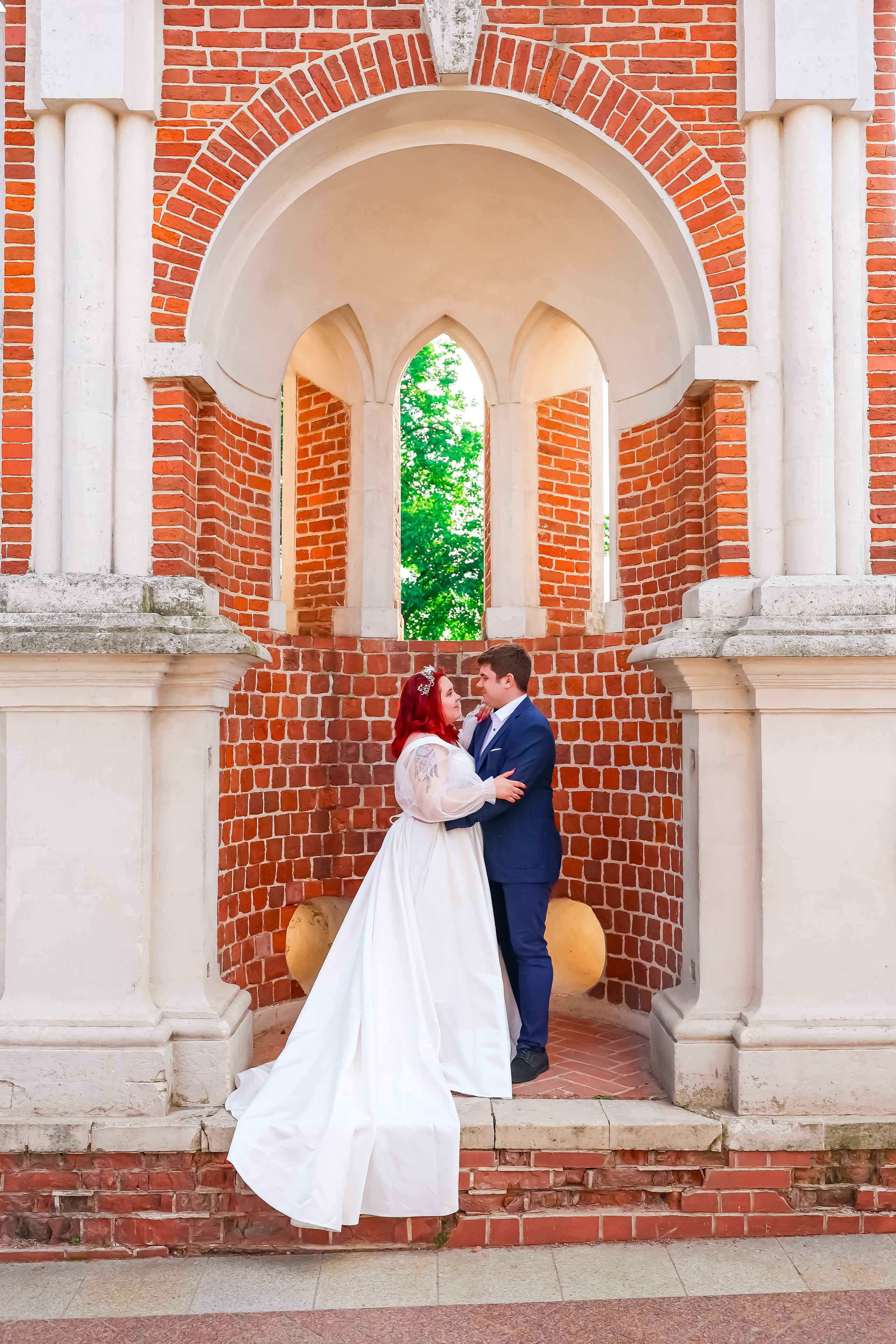 Свадьба Яны и Алексея. Оксана Ромашкина- семейный и ньюборн фотограф из Москвы