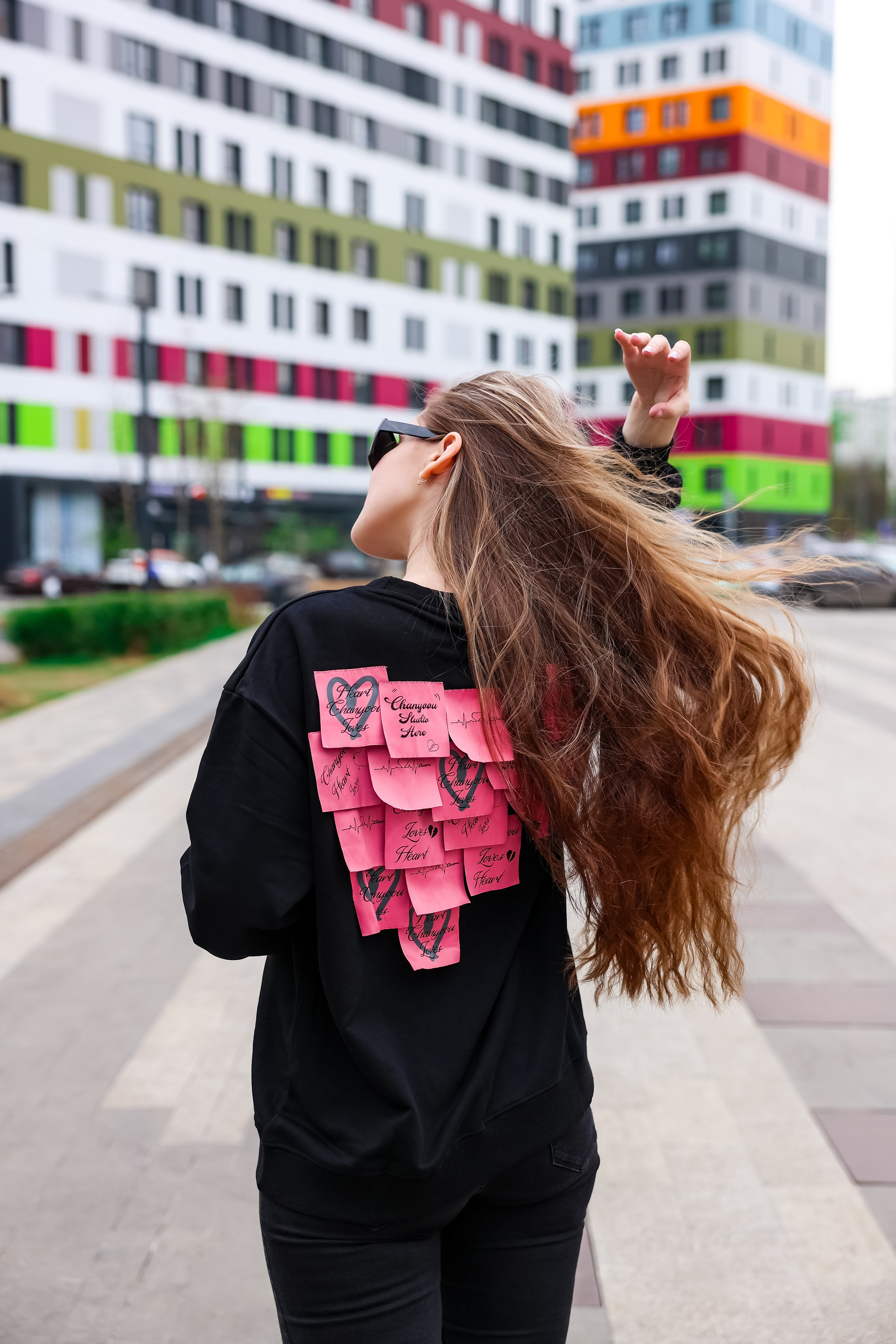 Стрит Ирина. Оксана Ромашкина- семейный и ньюборн фотограф из Москвы