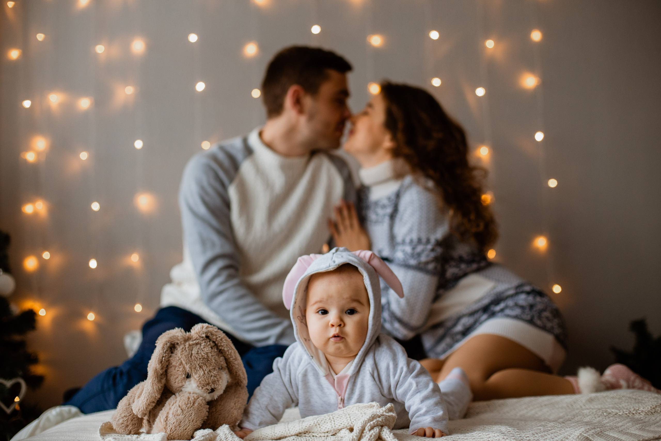 Семейные съёмки. Свадебный фотограф и видеограф в Казани Фанис Шаяхметов Лиана Шаяхметова
