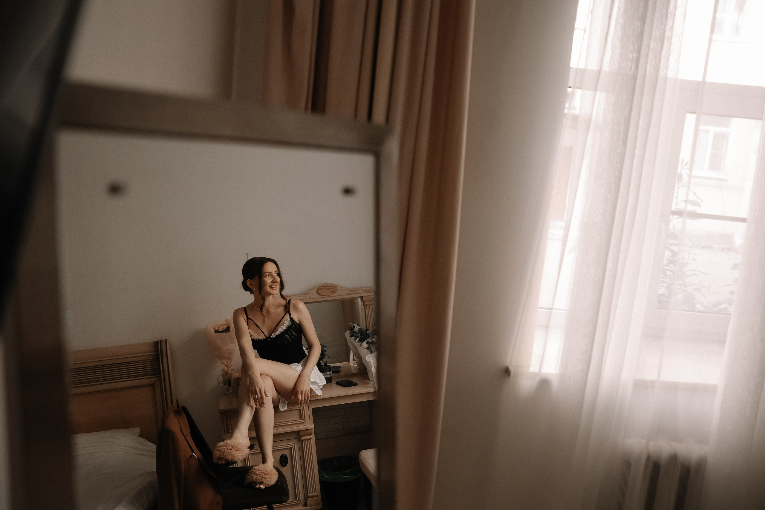 Липецк в Питере. Свадебный и семейный Фотограф Денис Кошель