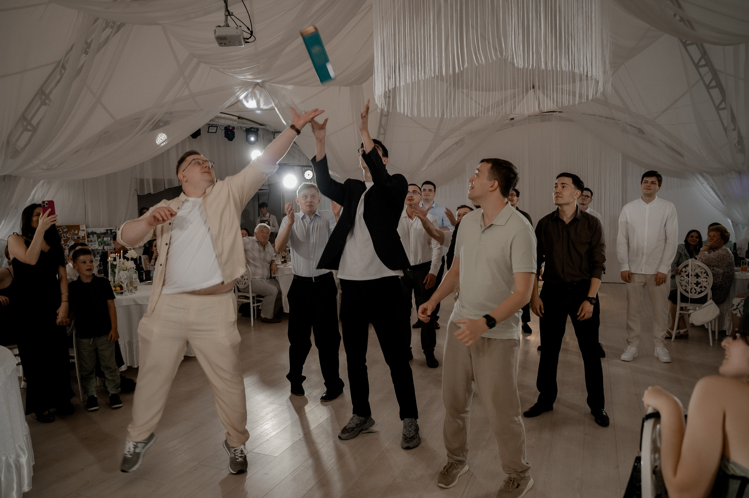 Юрий и Дарья. Фотограф Анна Пятак