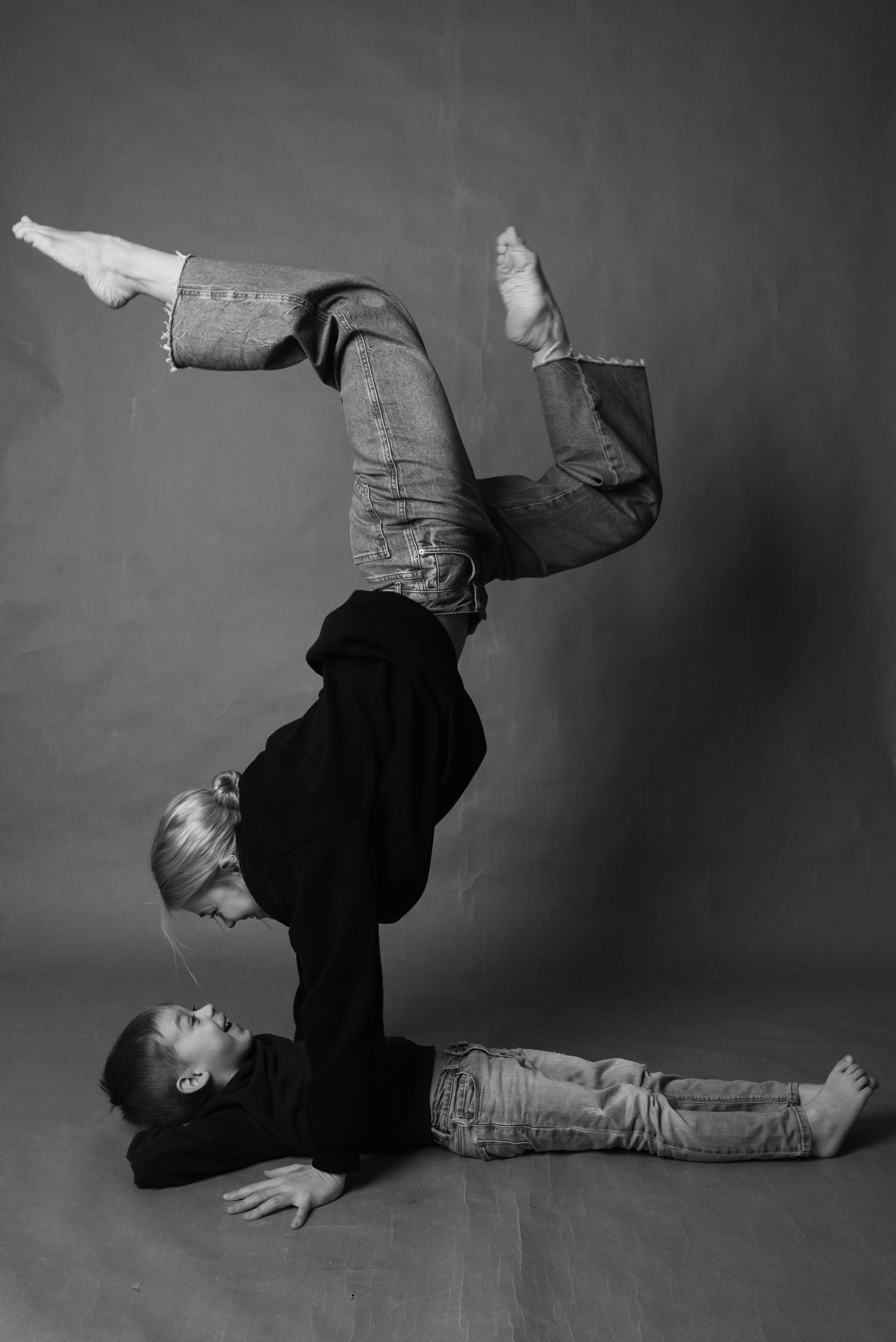 Семейные фотосессии. Фотограф Елизавета Кузнецова