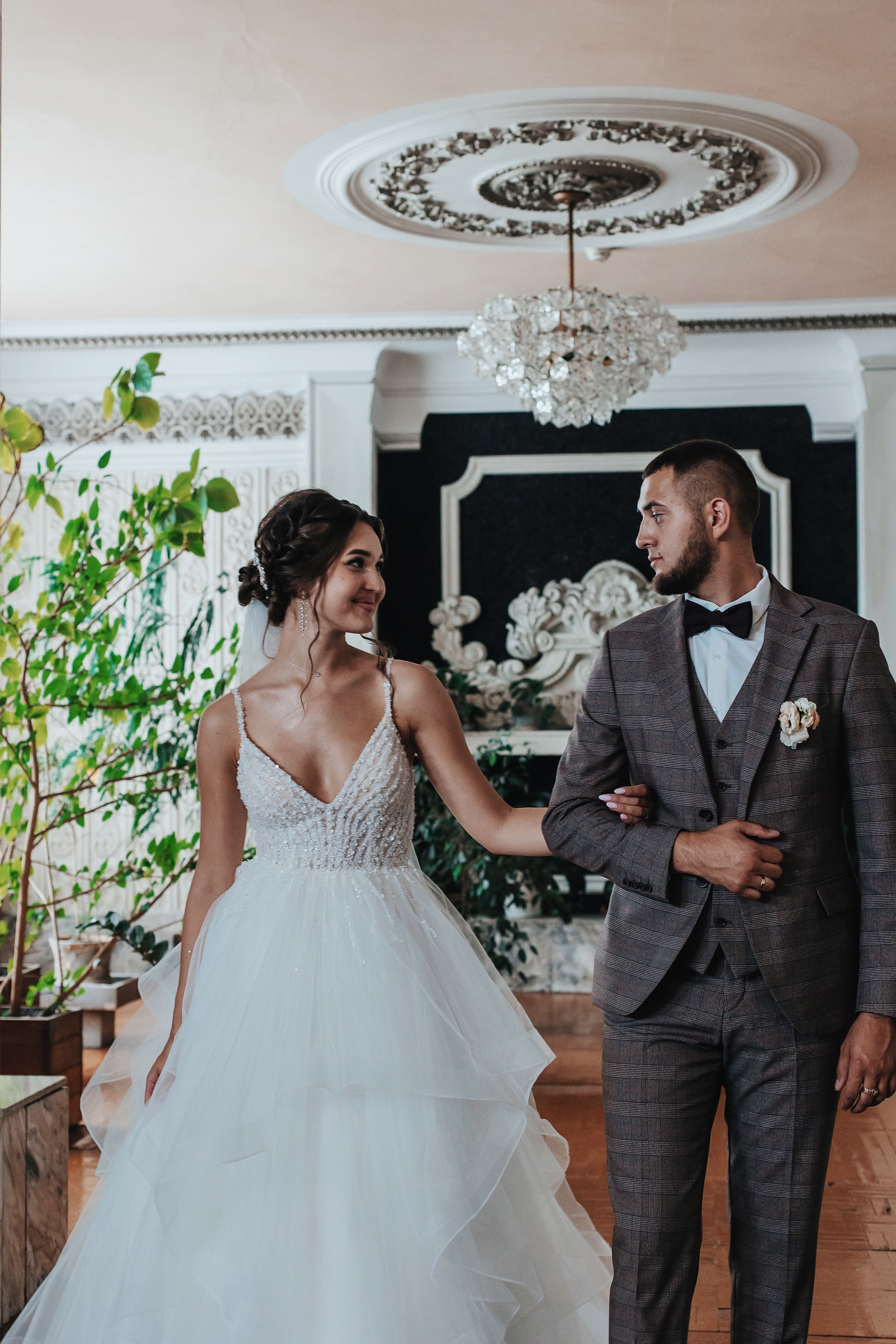 Семён & Татьяна. Алёна Киселёва | фотограф