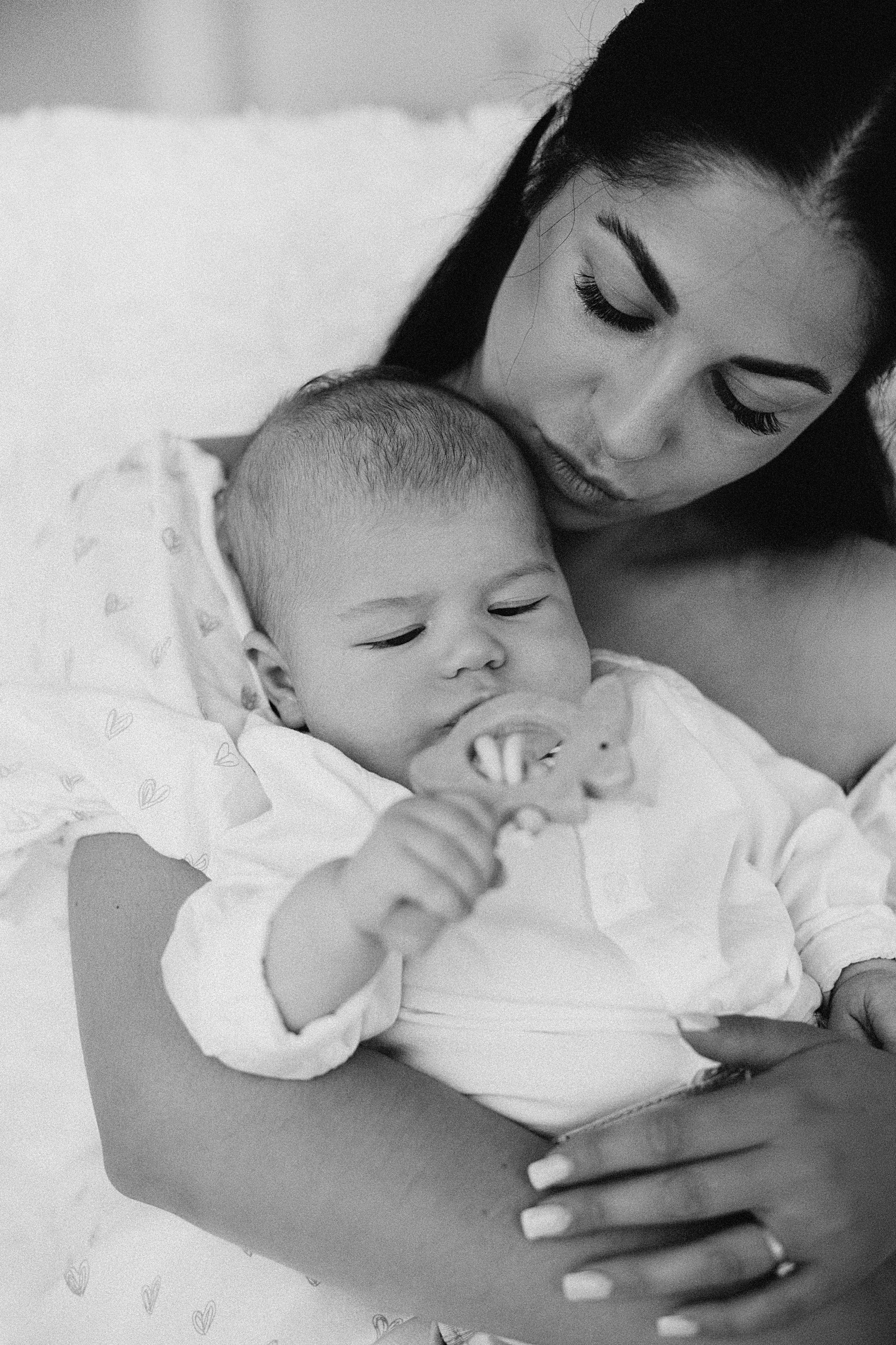 Екатерина & Со. Репортажный и детский фотограф в Минске