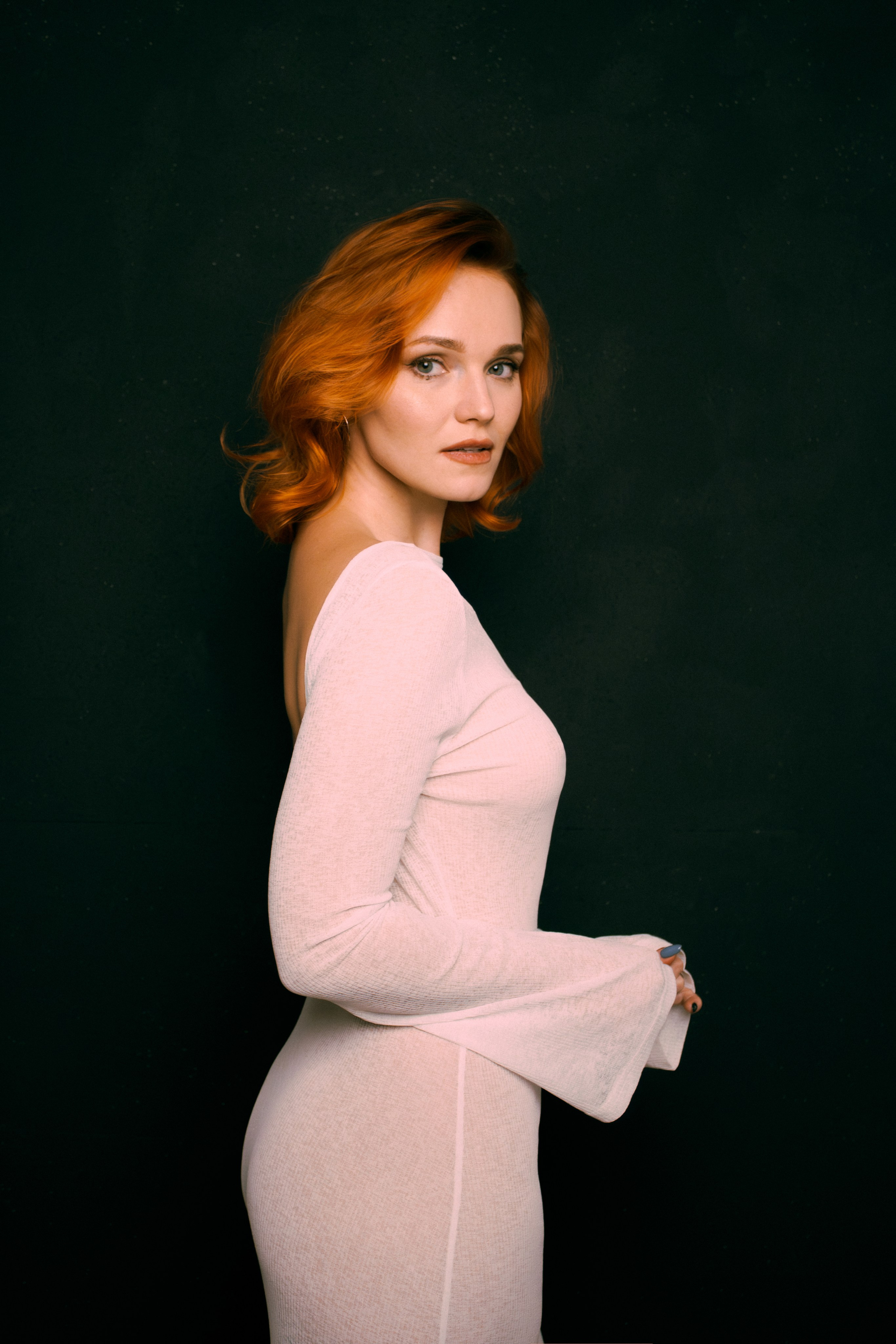 Елена. Фотограф в Самаре Анастасия Попова