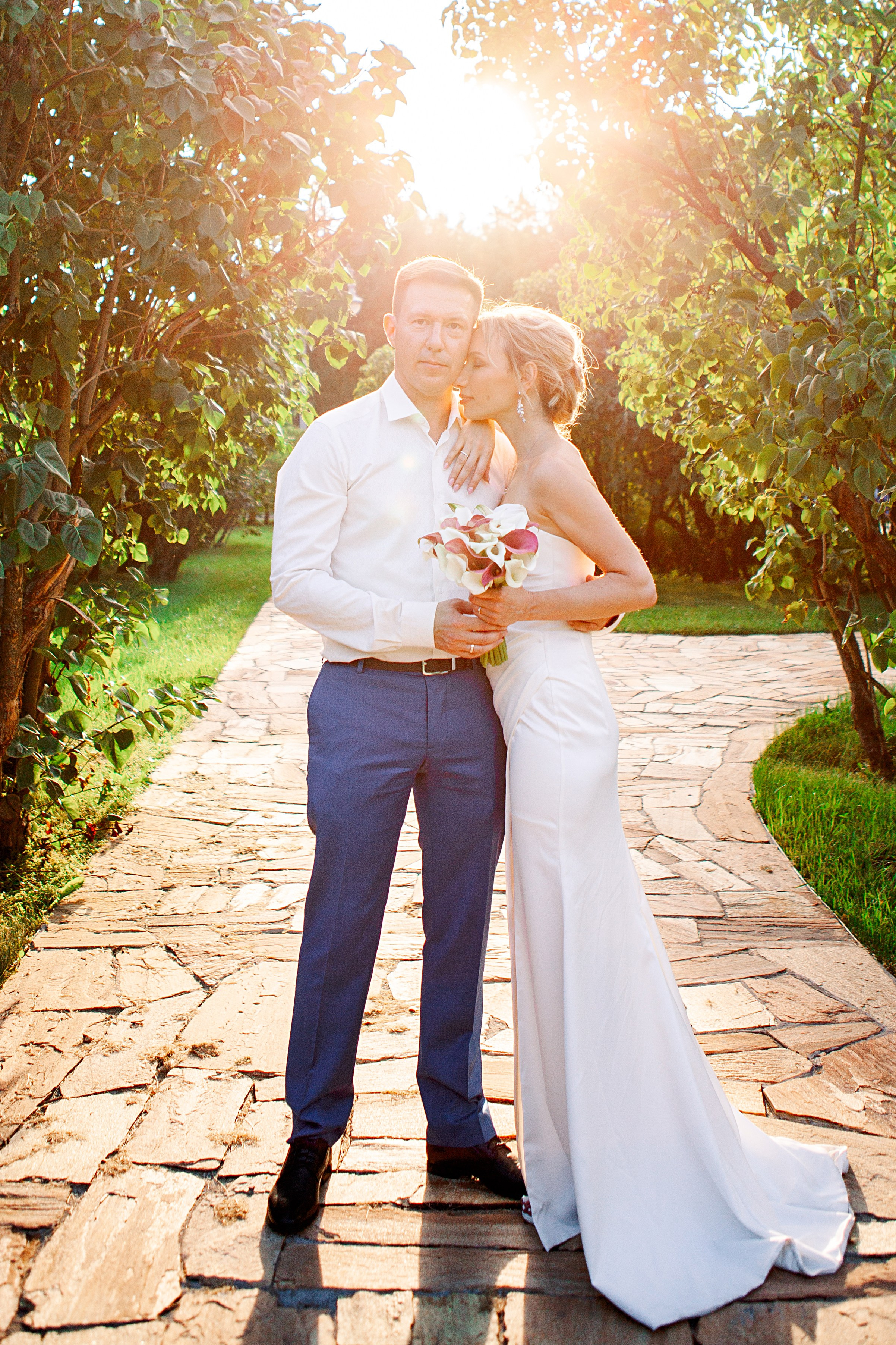 Утро невесты и фотосессия в гостинице radisson collection hotel moscow бывшая гостиница украина. Фотограф Ольга Ефремова