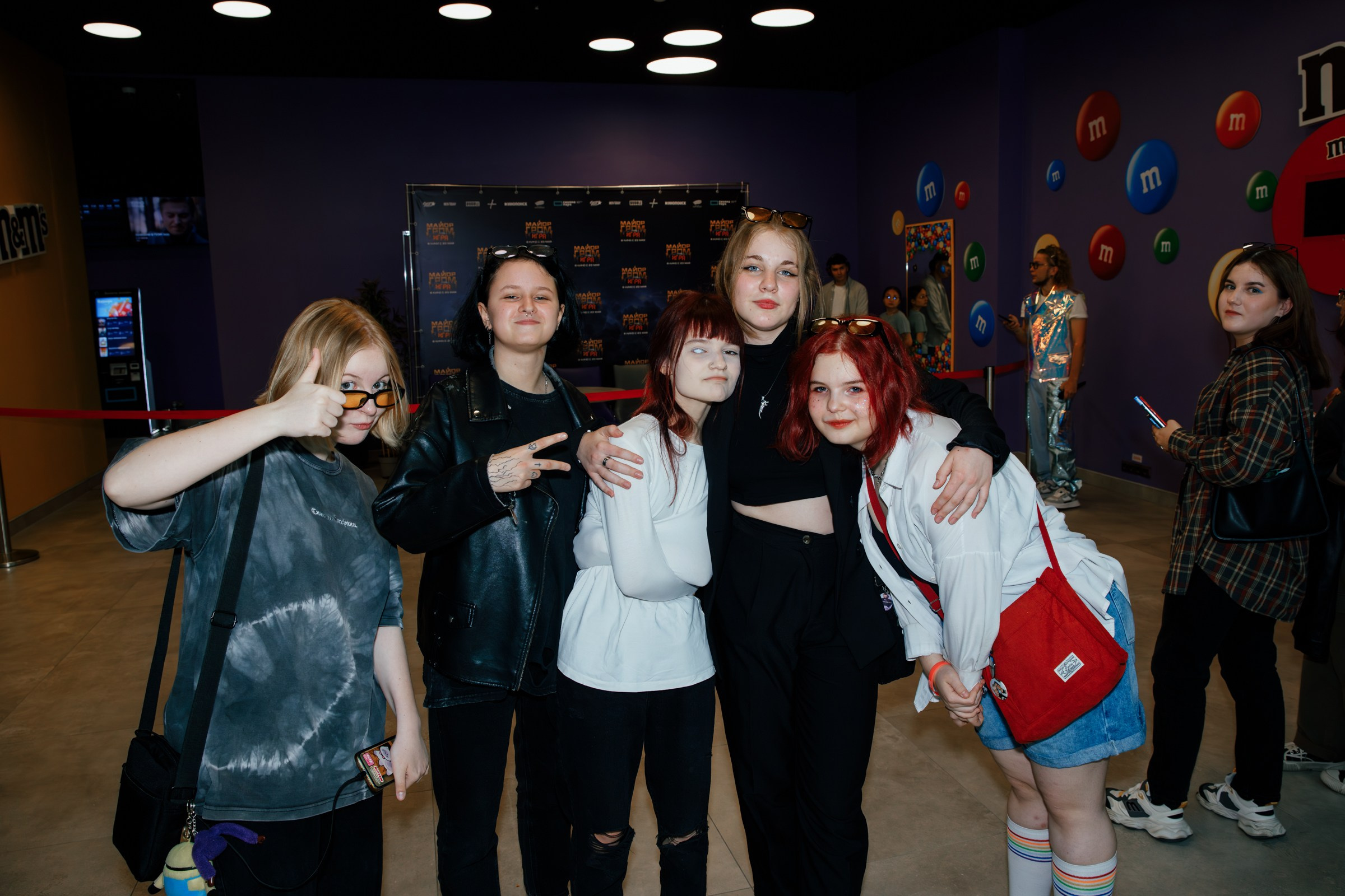 Репортаж на премьере фильма. Профессиональный фотограф в Сочи Виктория Джой. Обучение