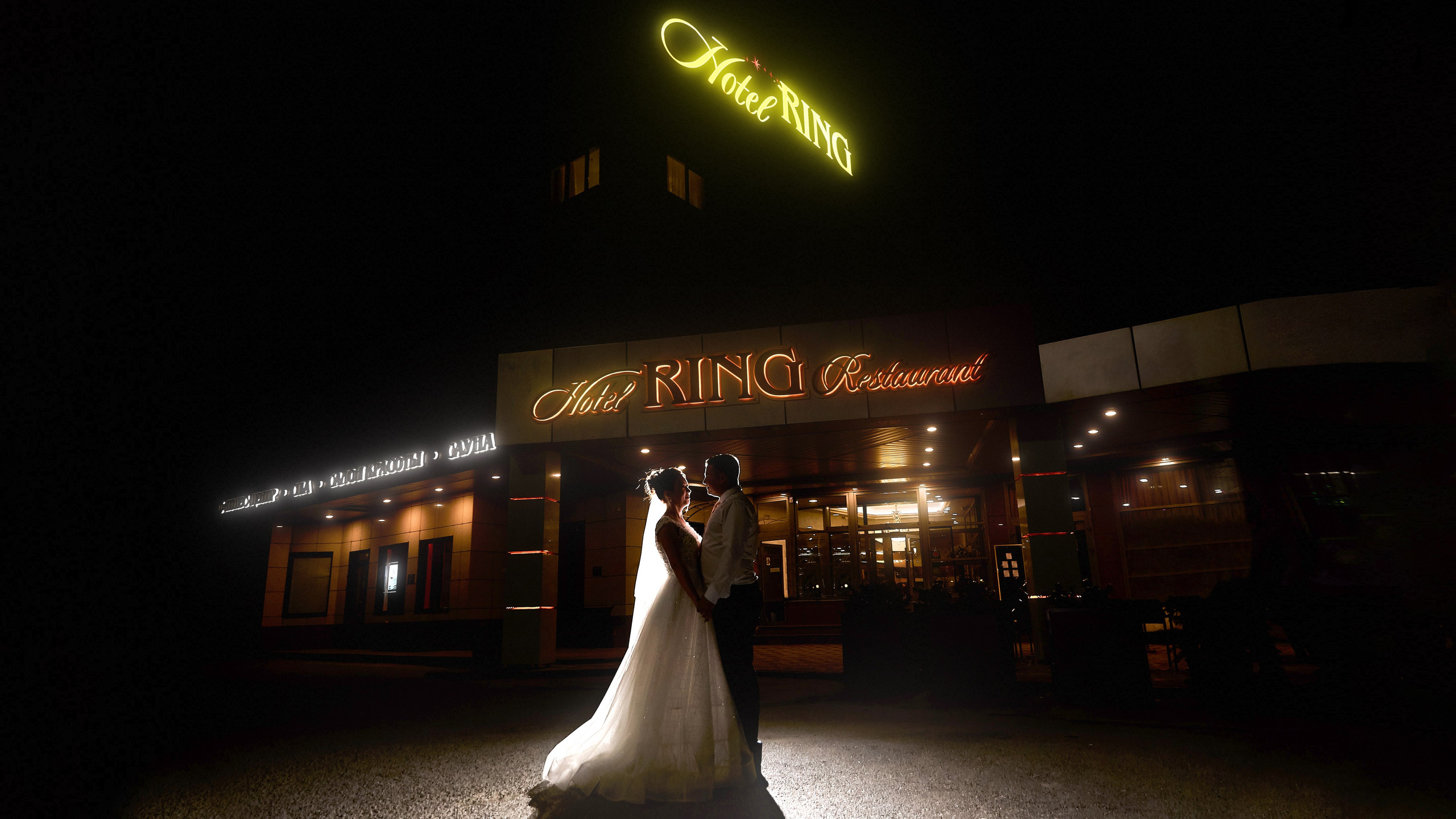 Фотограф Никита Барановский