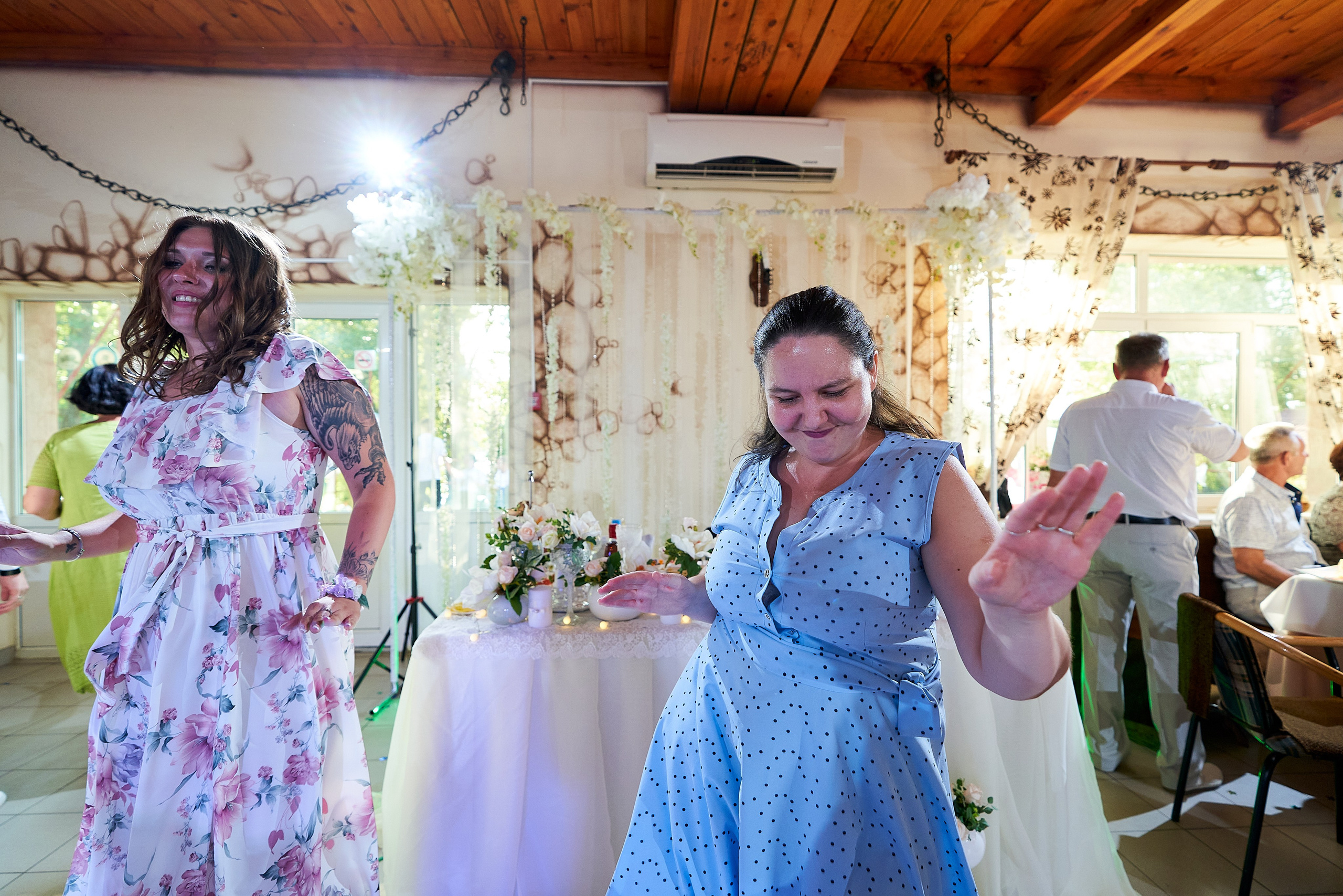 Андрей и Анастасия. Фотограф Никита Барановский