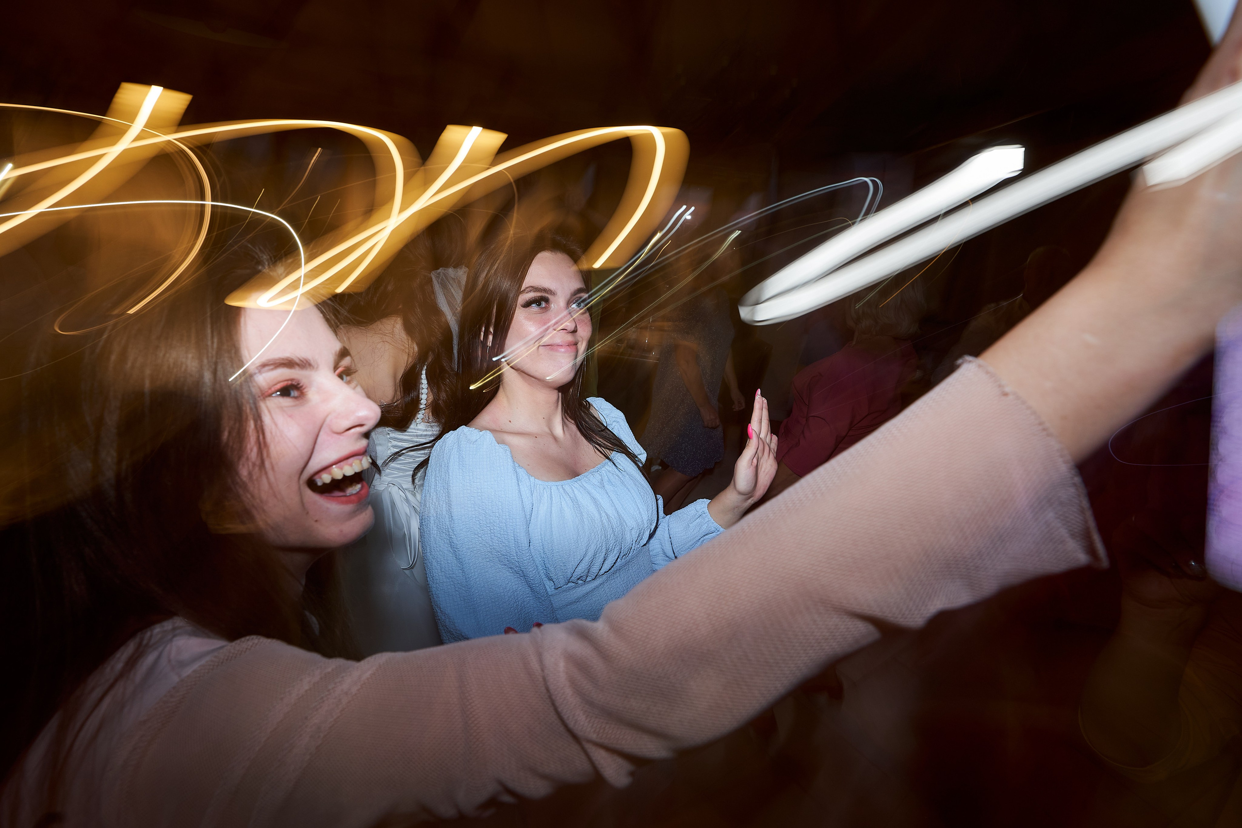 Иван и Валерия. Фотограф Никита Барановский