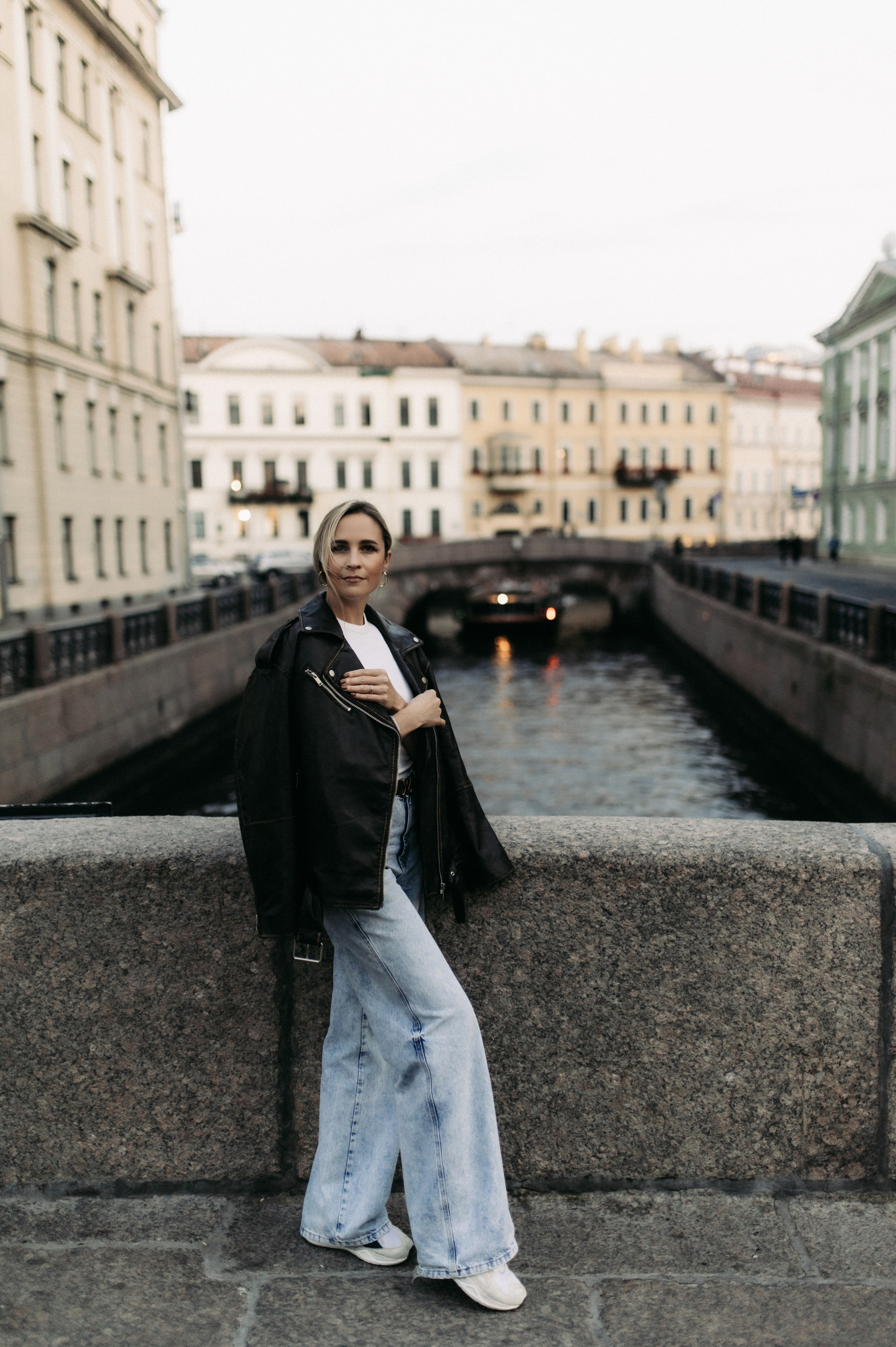 Юлия. Фотограф в Санкт-Петербурге