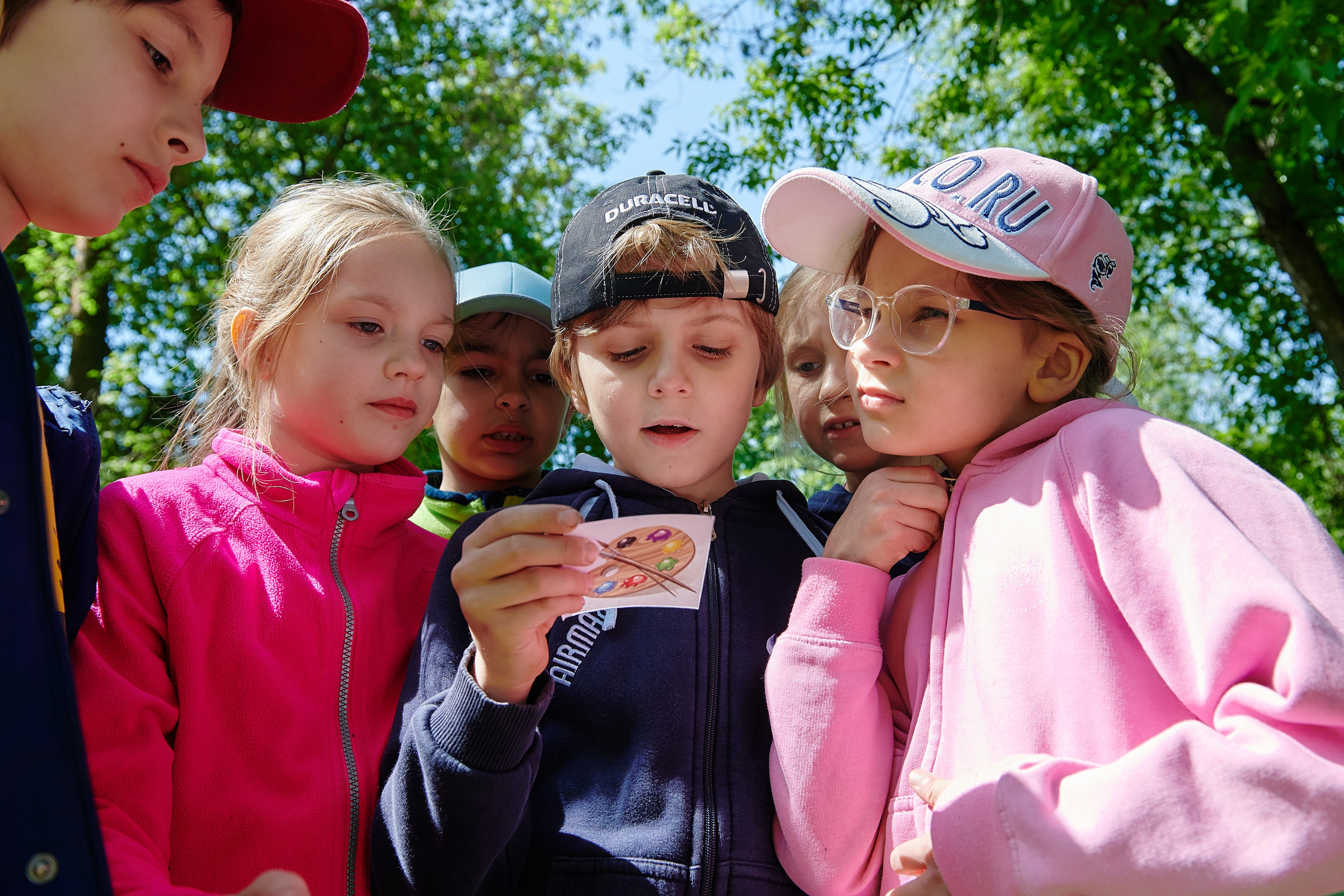 Kids&Schools. Solofilms