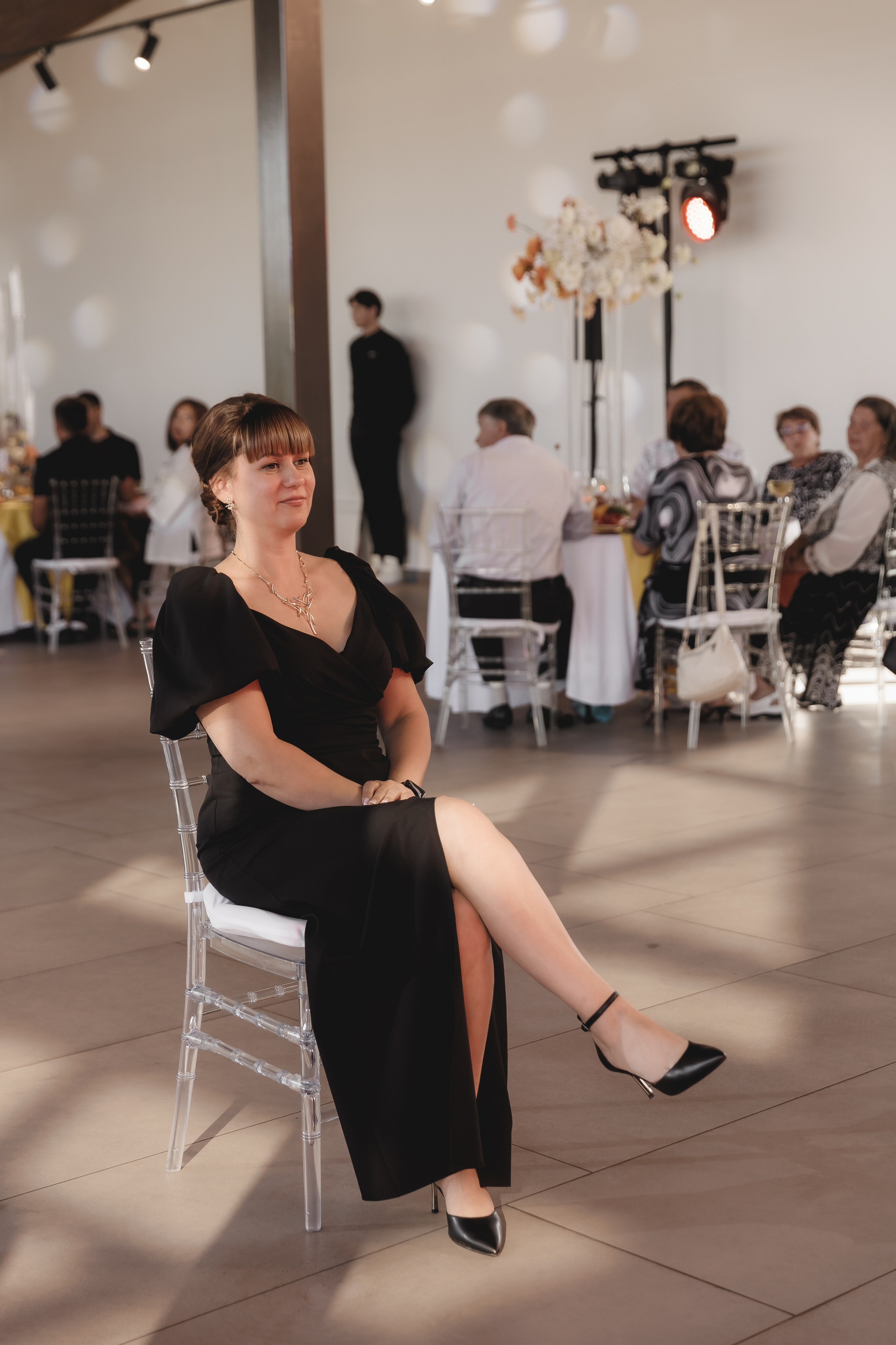 Артём и Дарья. Фотограф в Волгограде — Александра Искандерова