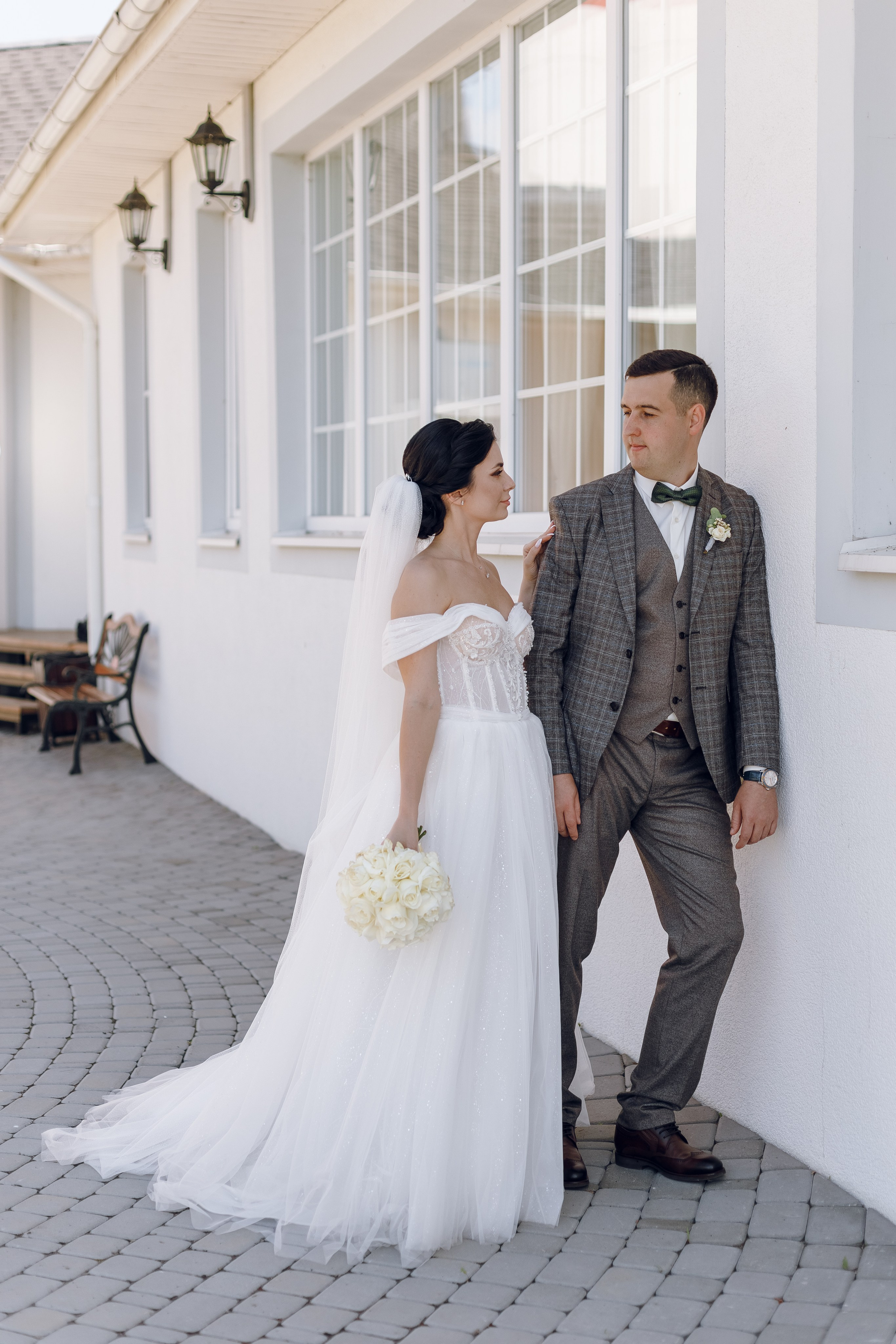 Артём и Марго. Главная