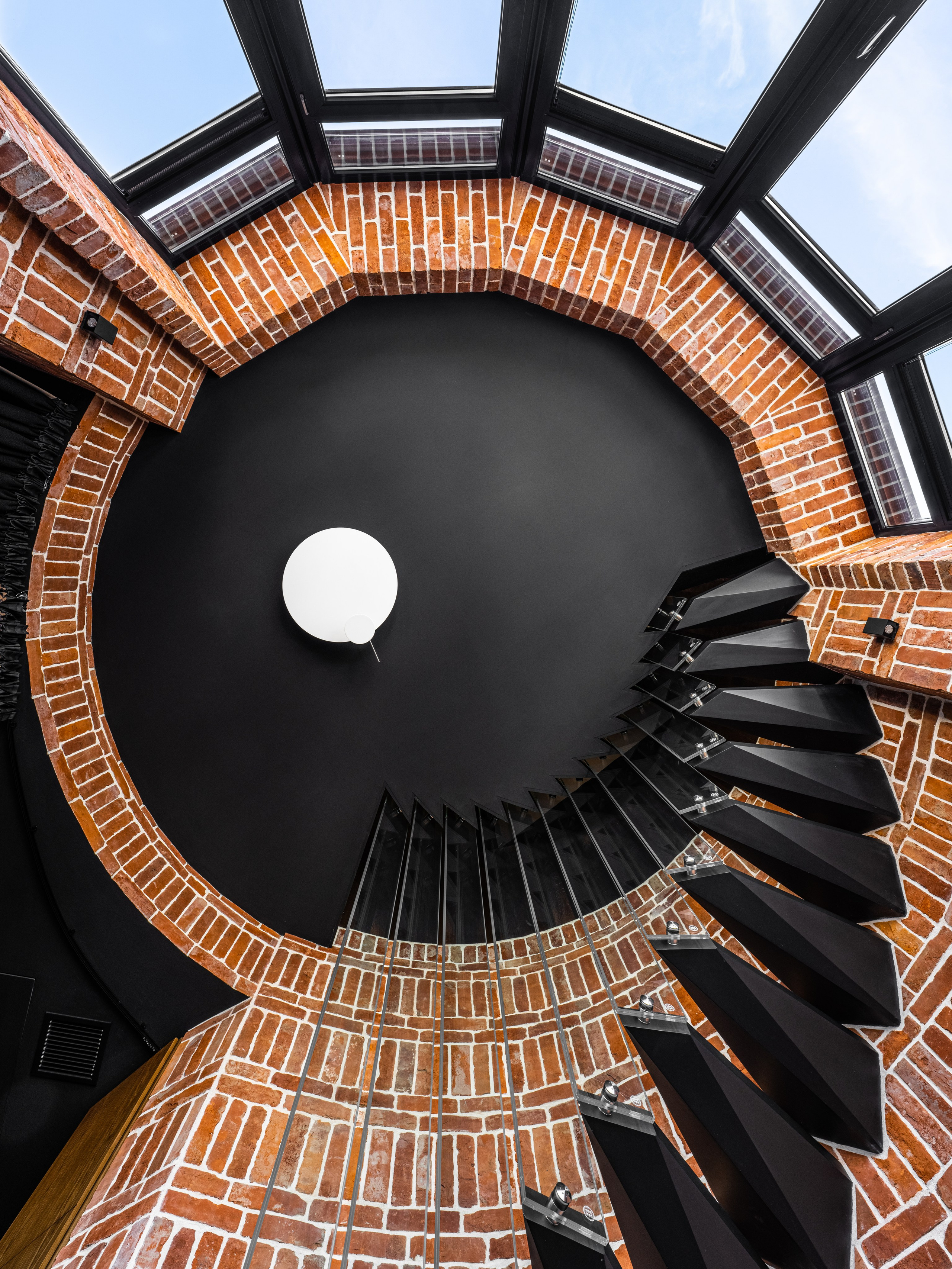 Горячеключевская. Интерьерный фотограф Краснодар Денис Педань