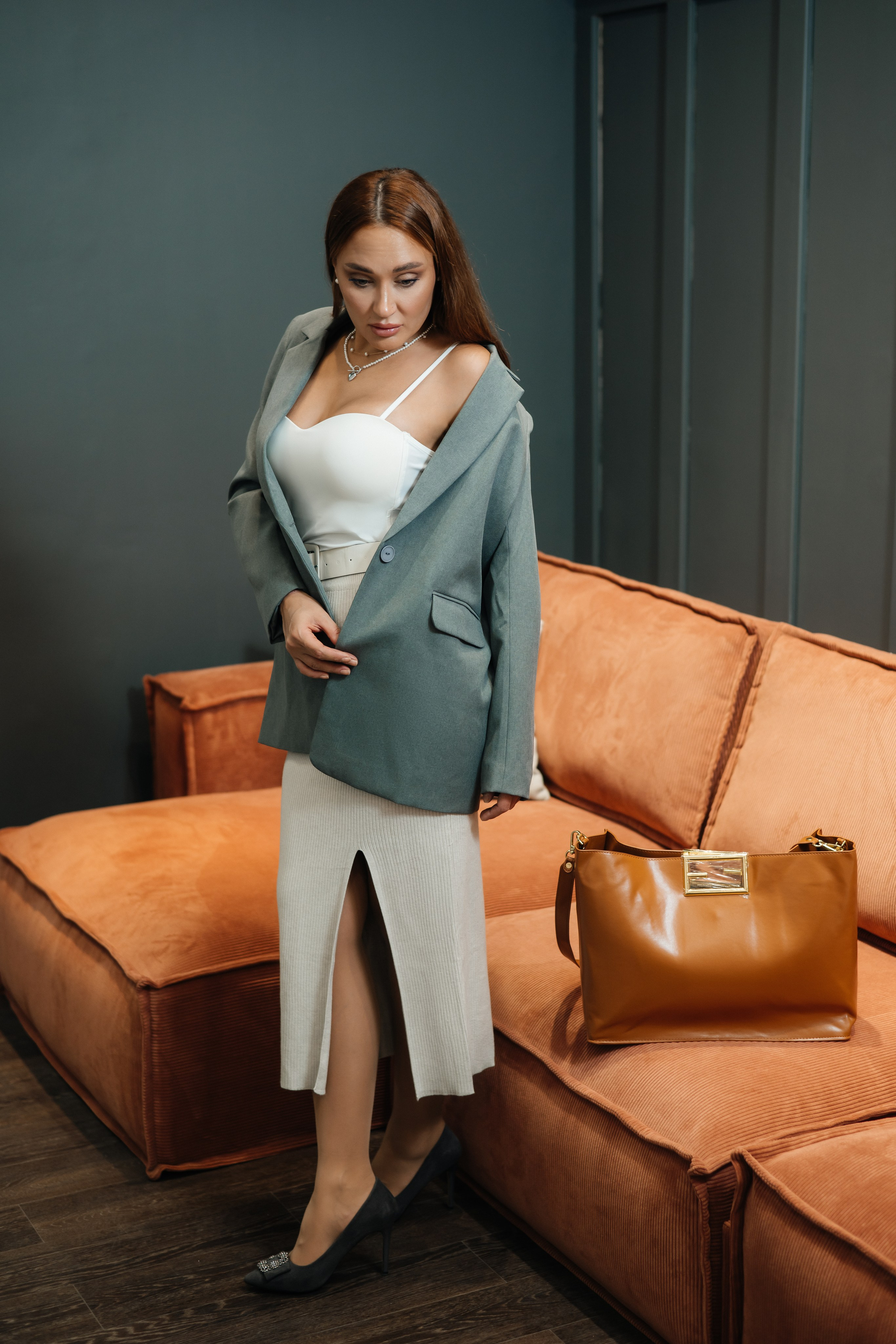 Съёмка одежды для магазина. Belichev45foto.ru