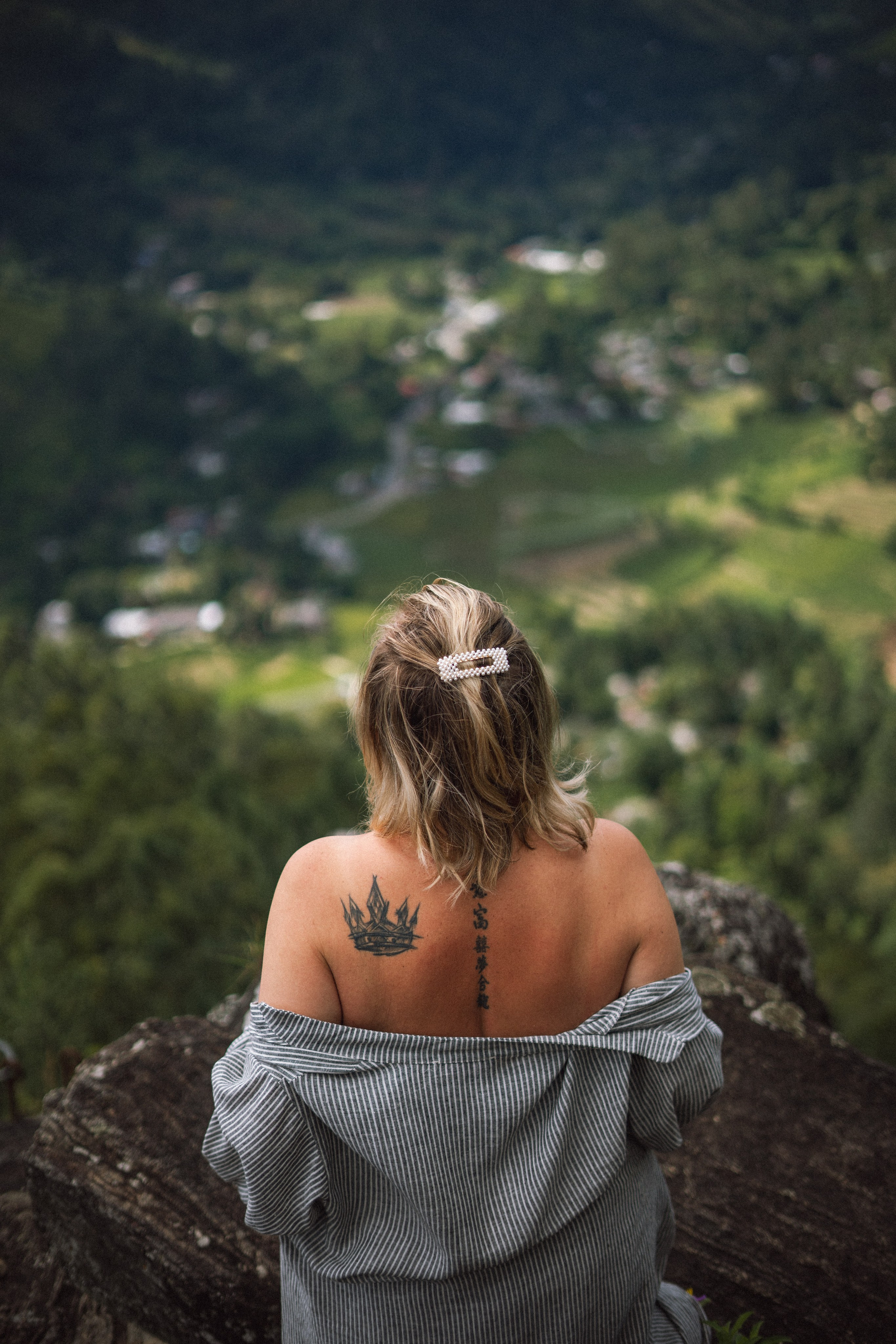 Content shooting for Svetlana’s expert blog during a two-day trip to Ella