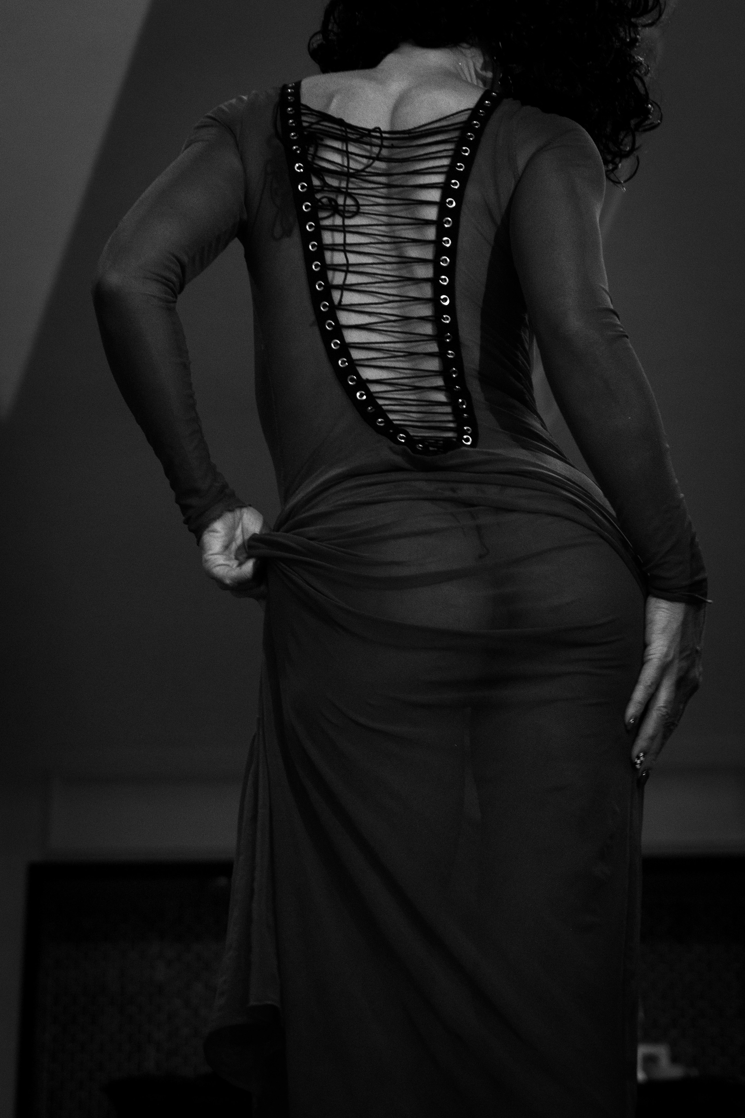 Девушки. Будуарный фотограф. Москва