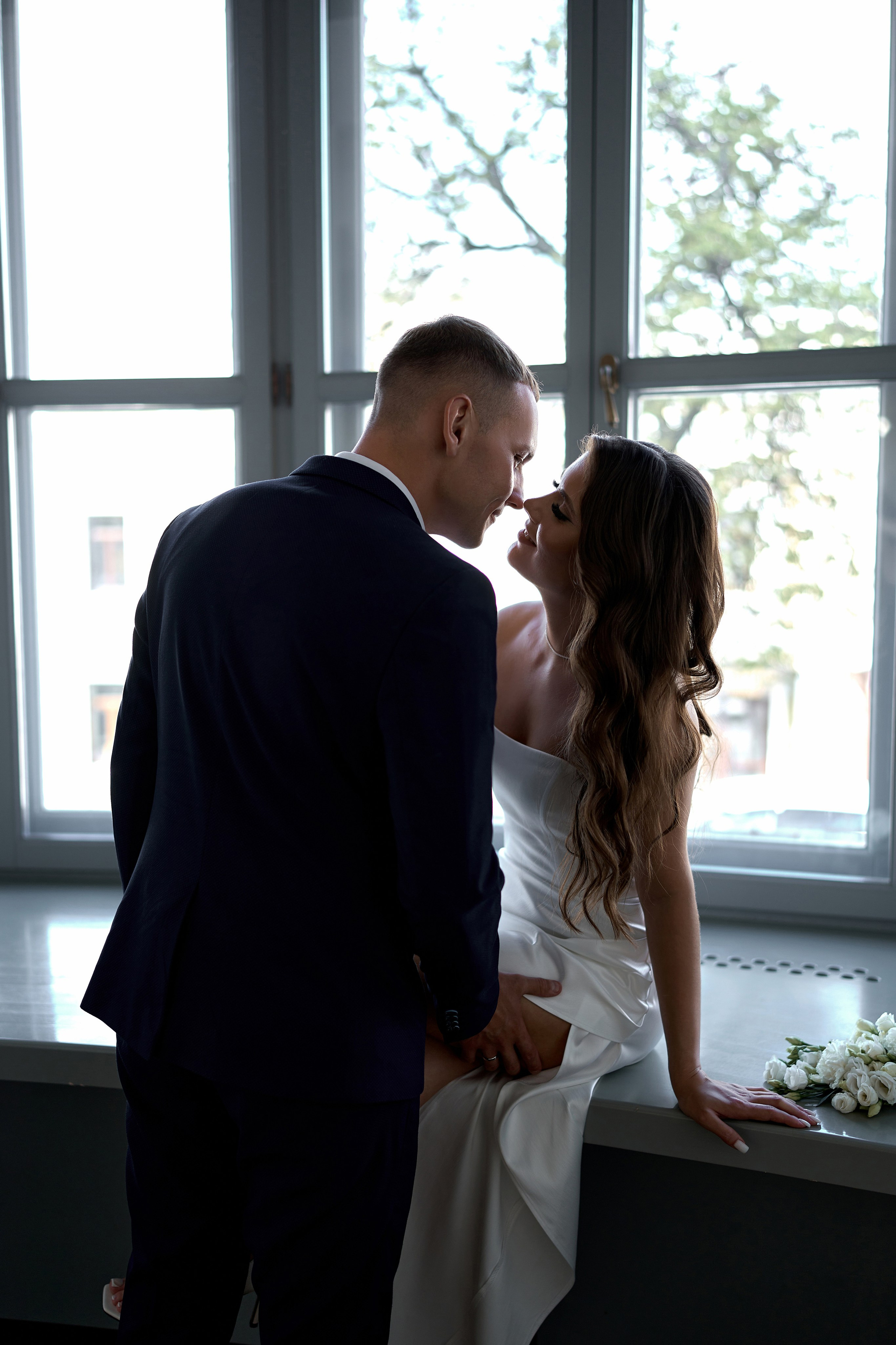 Юлия & Евгения. Фотограф в Нижнем Новгороде Марина Кузнецова