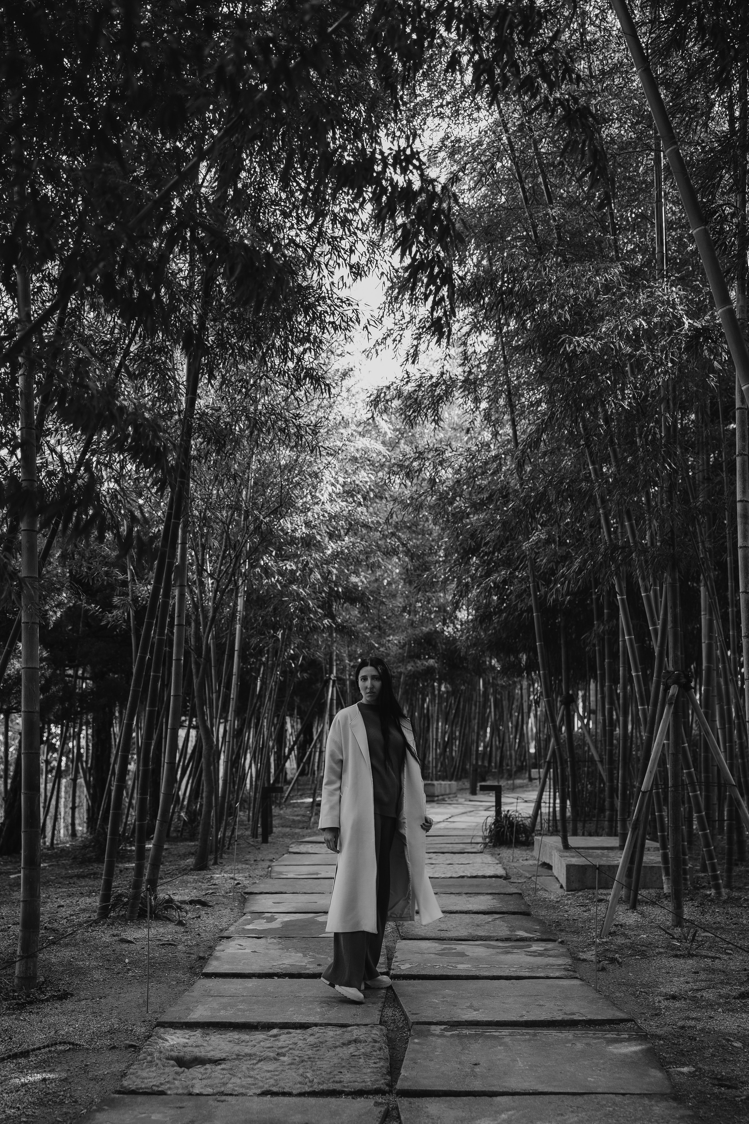 Walking photo session in Busan. Your photographer in Busan (South Korea) Aleksandra Anufriy