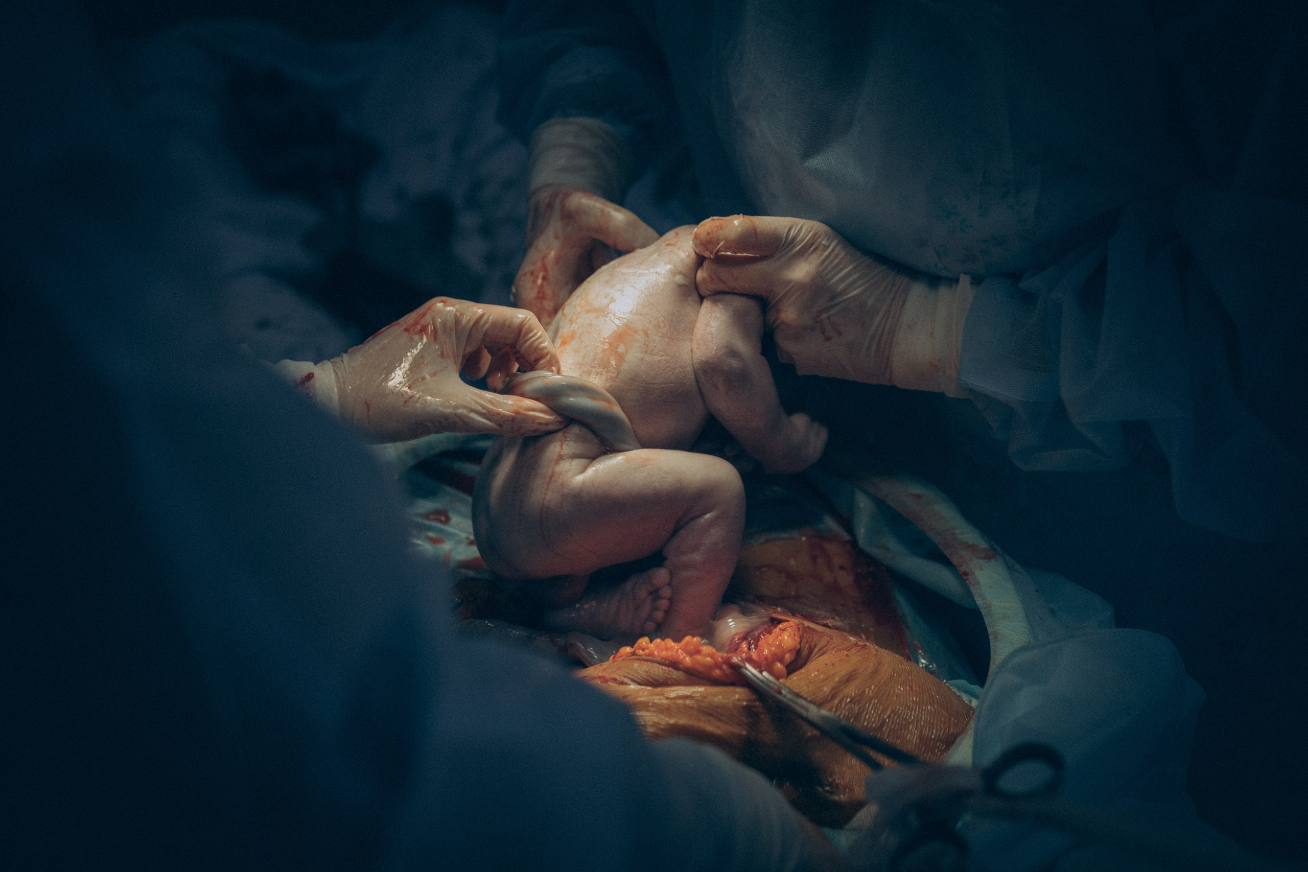 Рождение Киры и Мирона. Семейный фотограф и фотограф на роды в Ростове-на-Дону Мухина Виктория