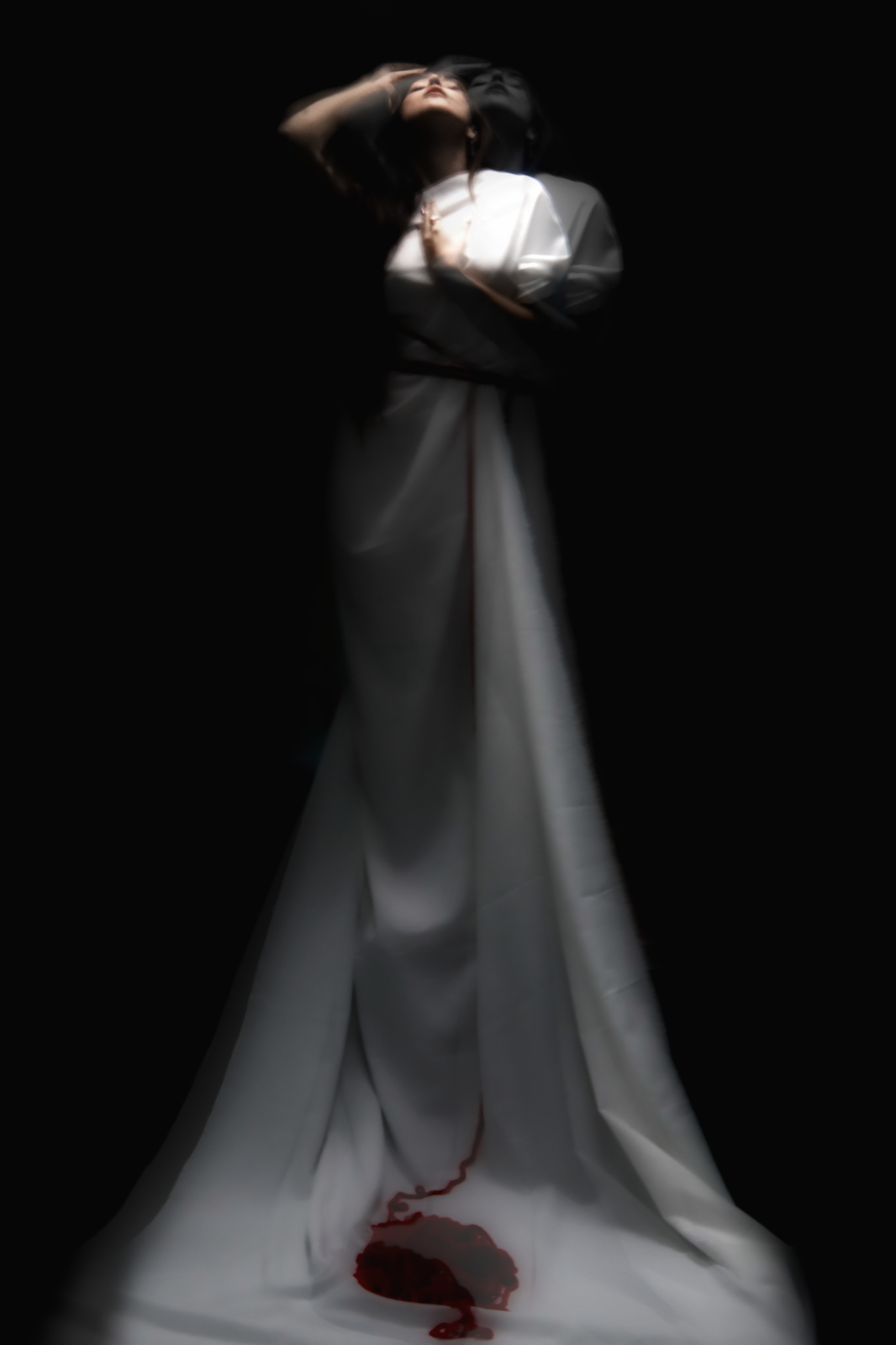 Портфолио. Арт фотограф Серафима Абельман в Москве