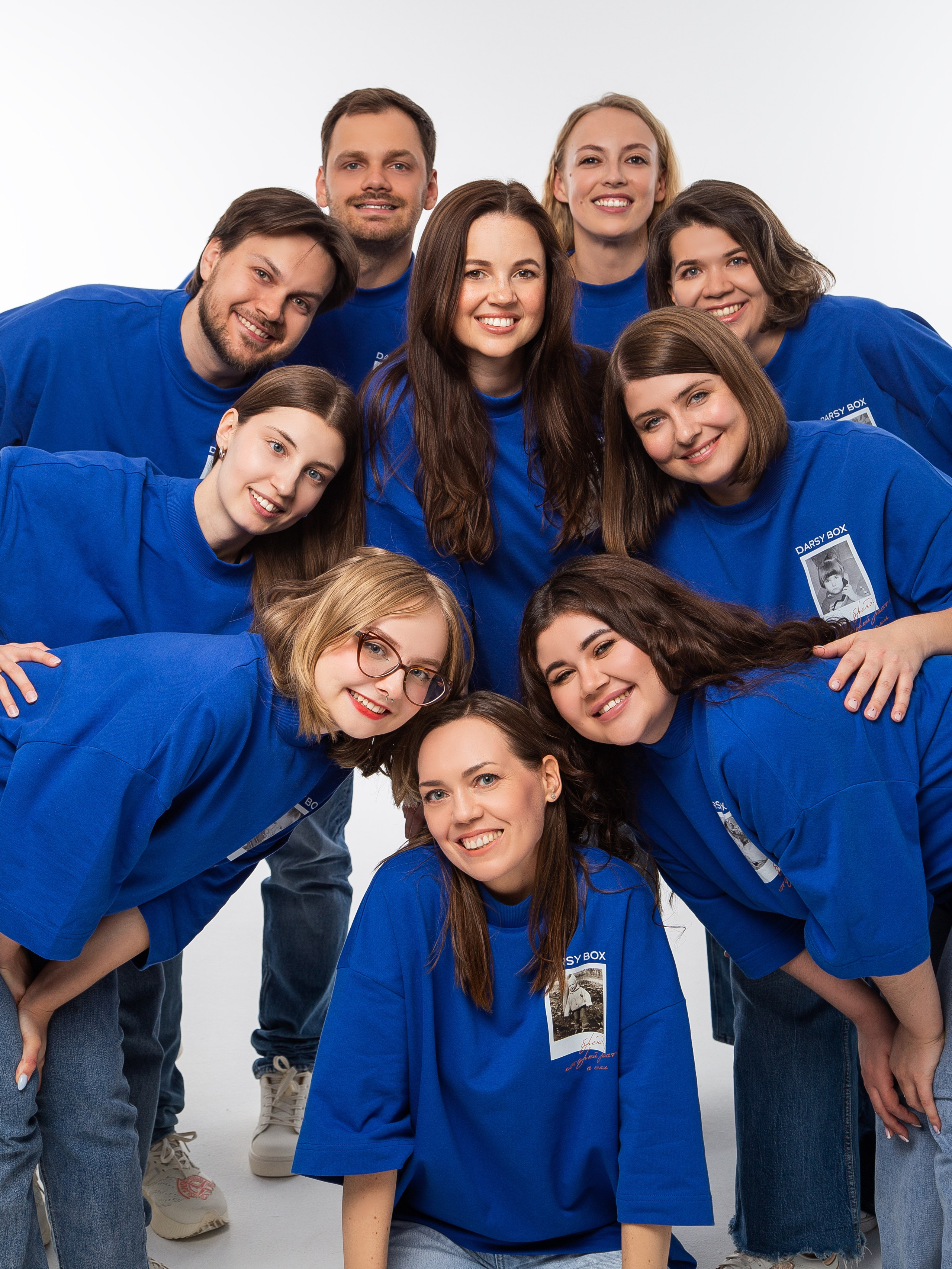 Фотосессия для компании в Москве. Фотограф Анна Татаурова | Авторская фотосъемка в Москве