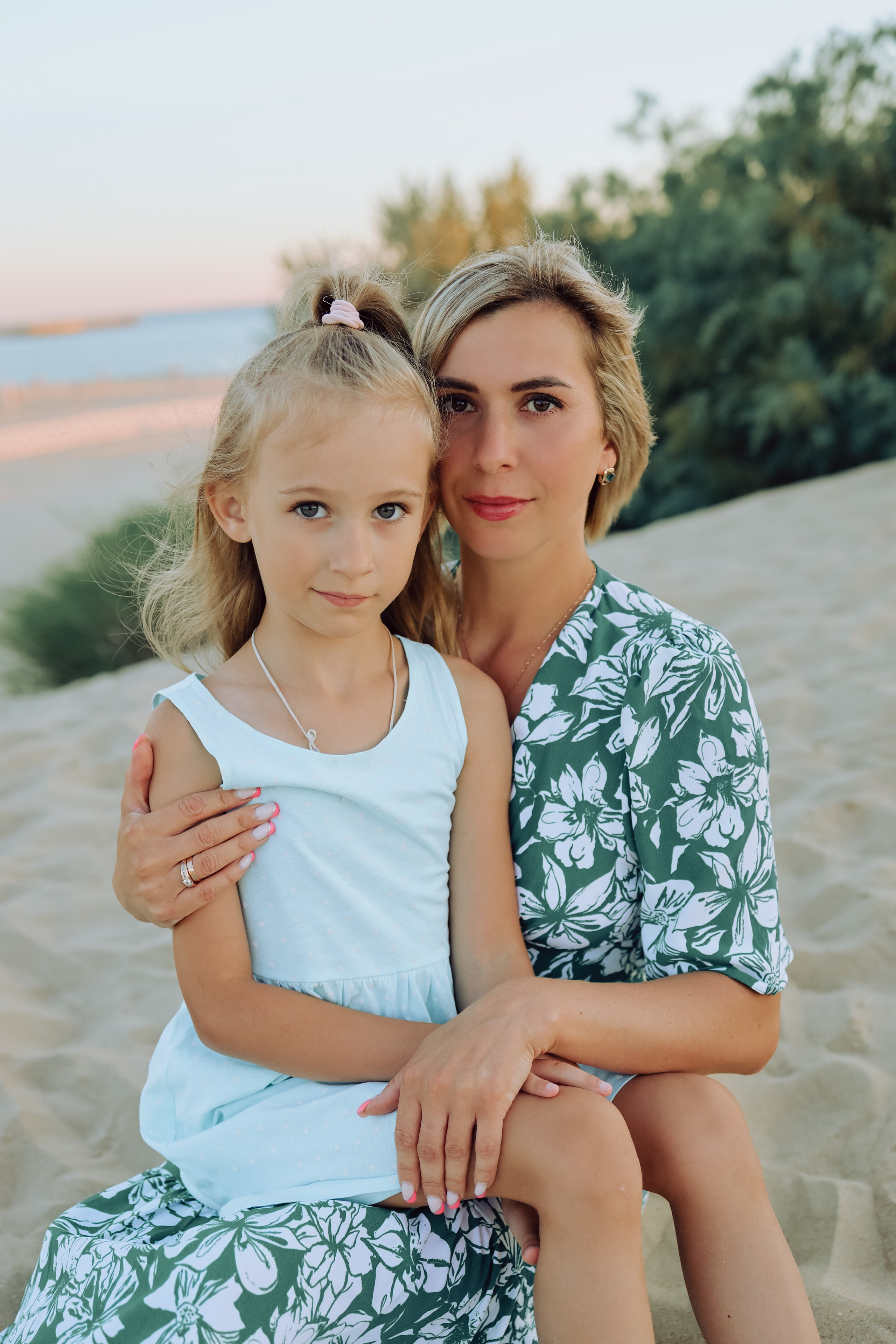 Инна. Главная