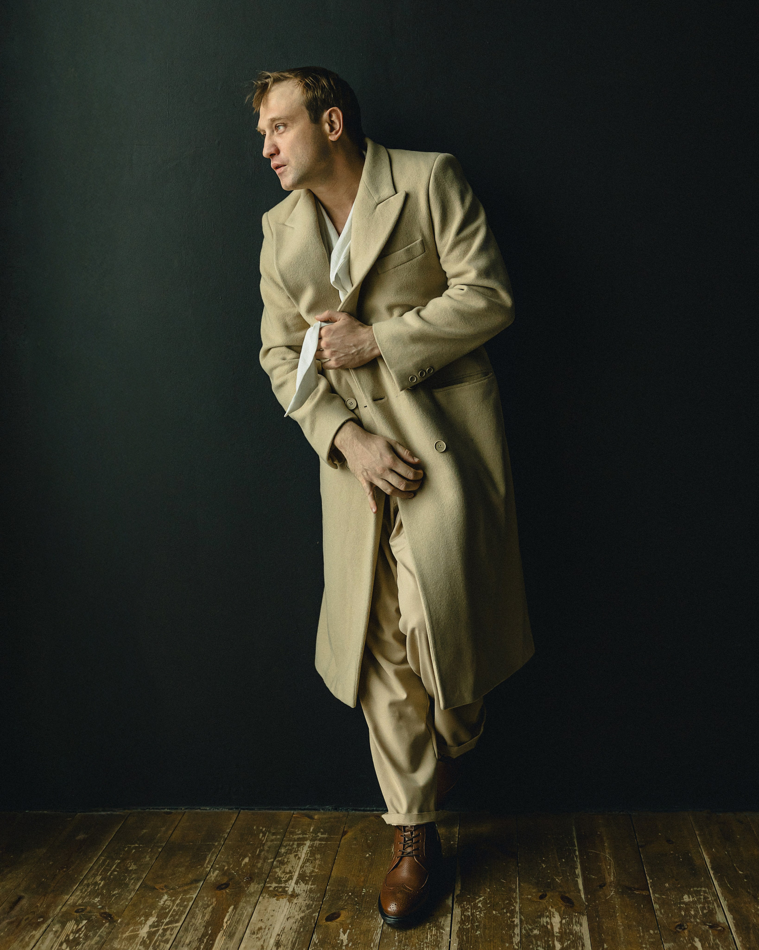 Михаил Тройник. Профессиональный фотограф в Москве