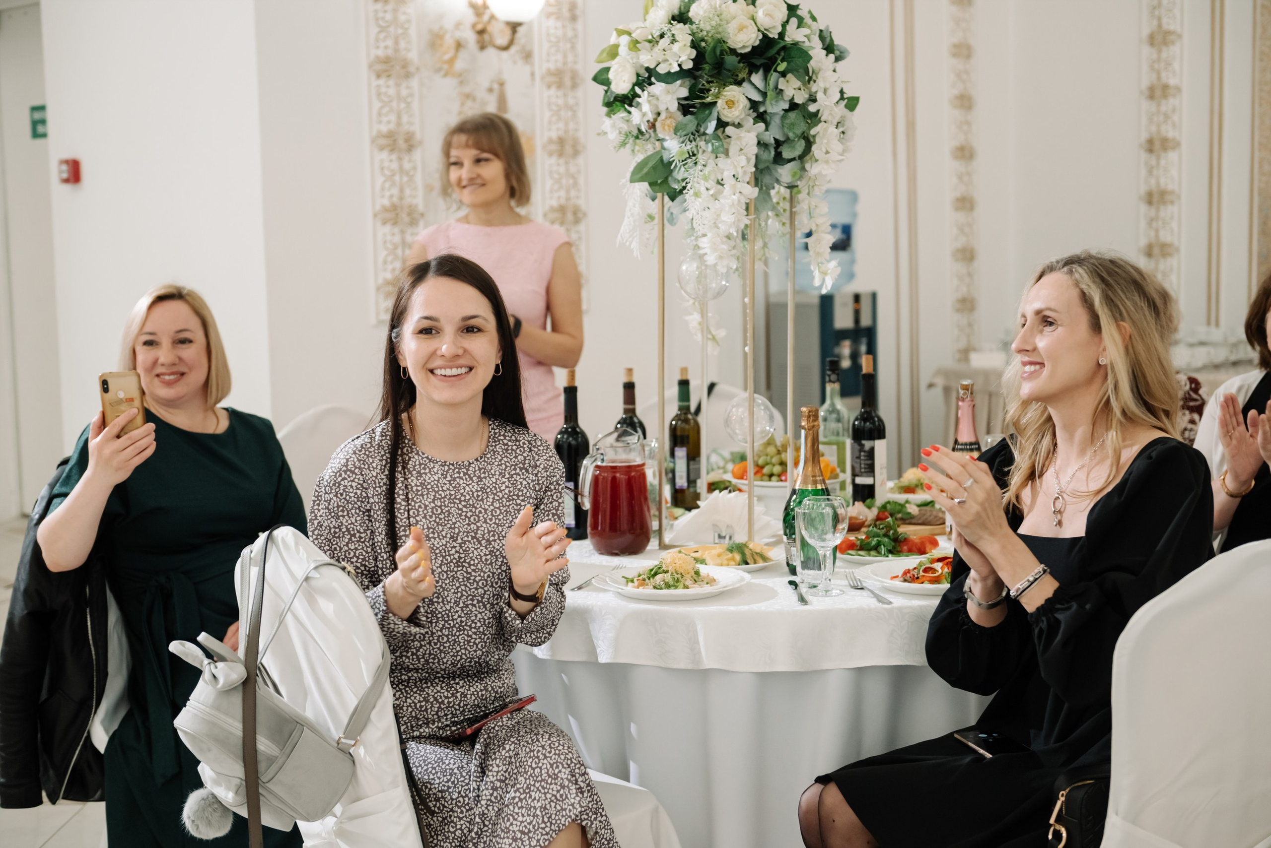 Выпускной 4 класс. Свадебный и семейный фотограф в Санкт-Петербурге Елена Худякова