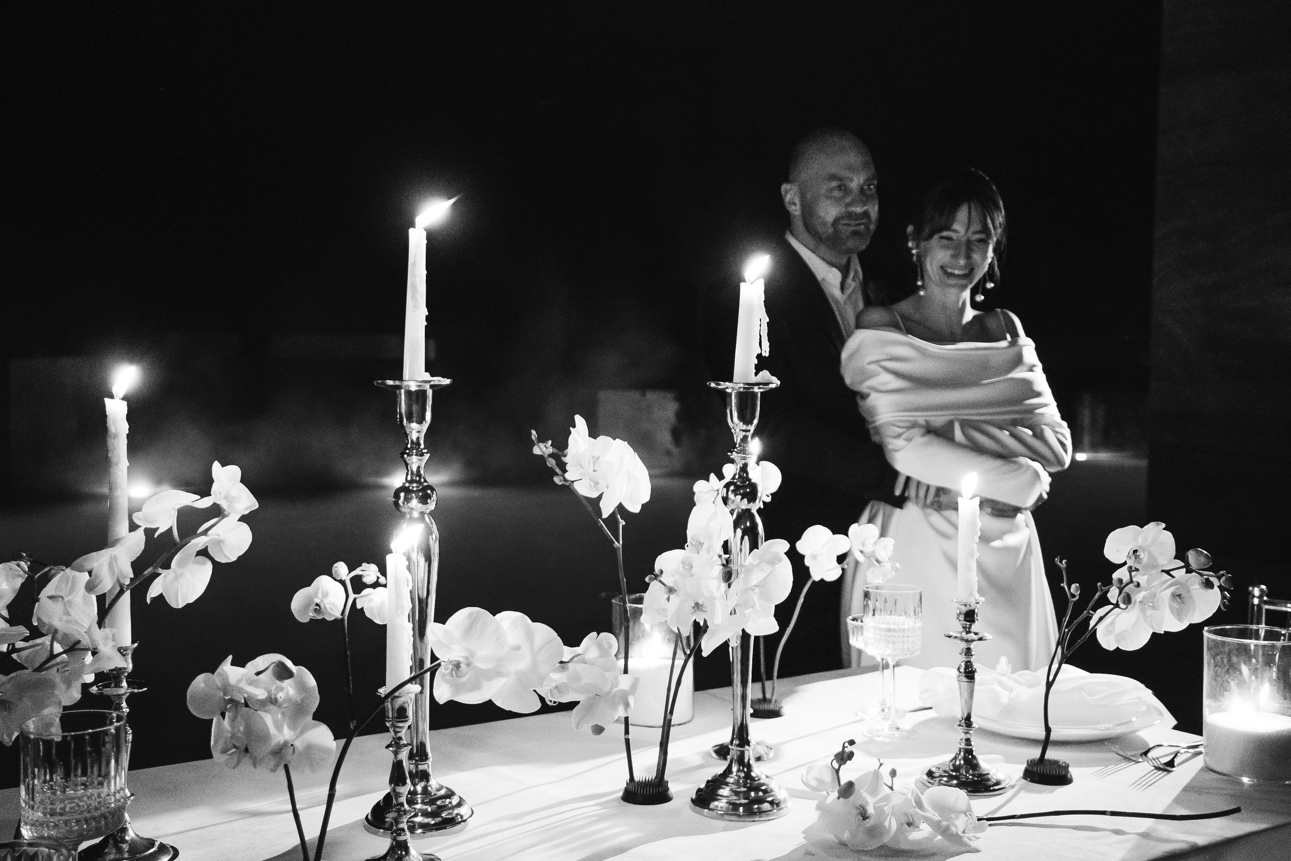 Денис и Александра (утро, встреча, ужин). Фотограф в Крыму | Виктория Нотевская