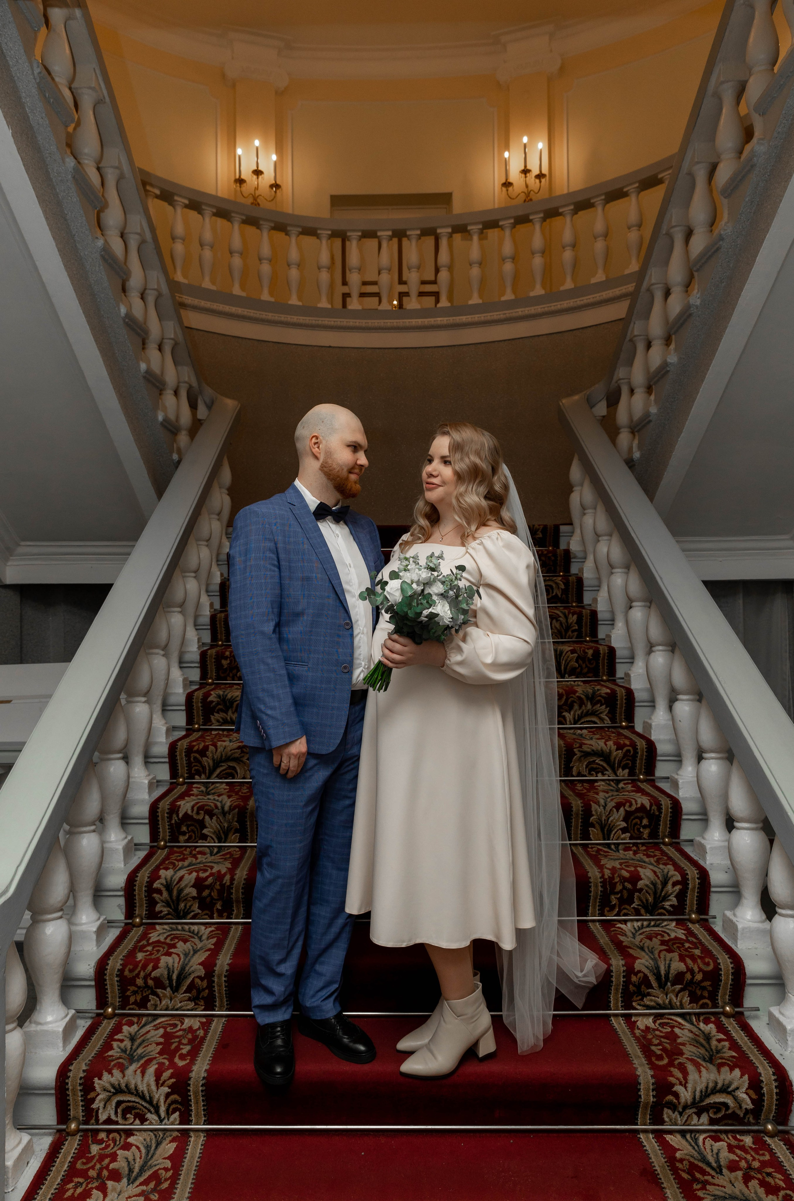 Александр и Наталья. Свадебный и семейный фотограф в Карелии