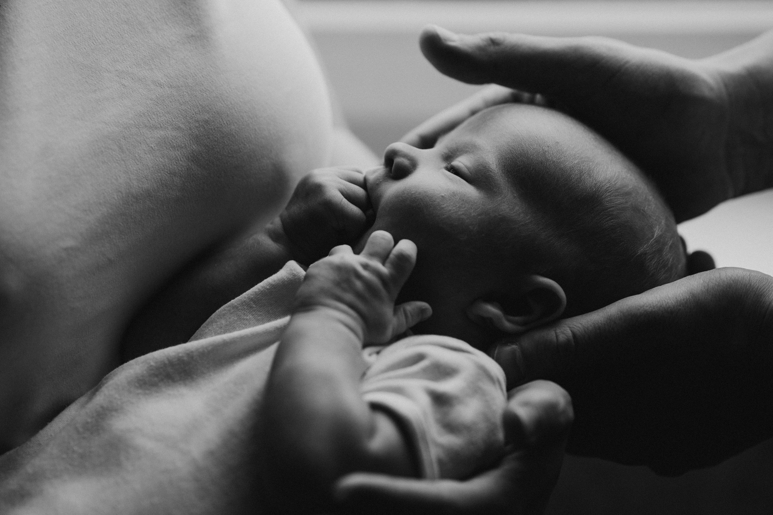 Любовь. Бережный фотограф в Москве Лизавета Прахова