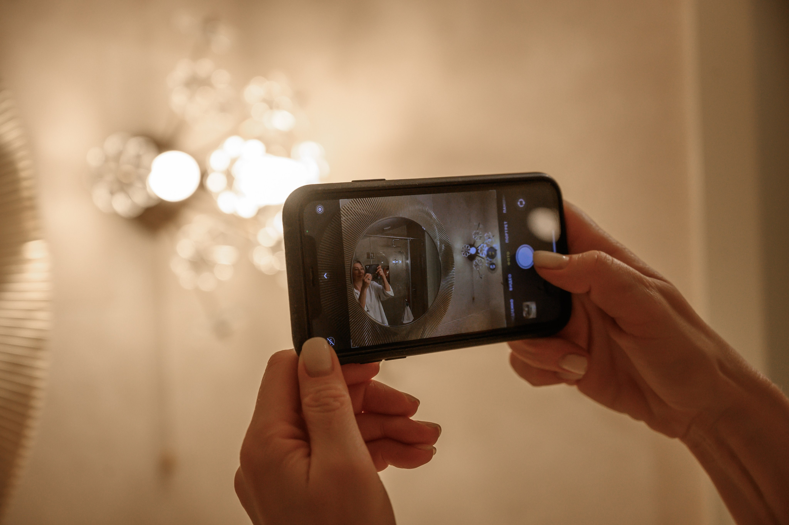 Загородный дом. Фотограф Таисия Лебеденко | Санкт-Петербург