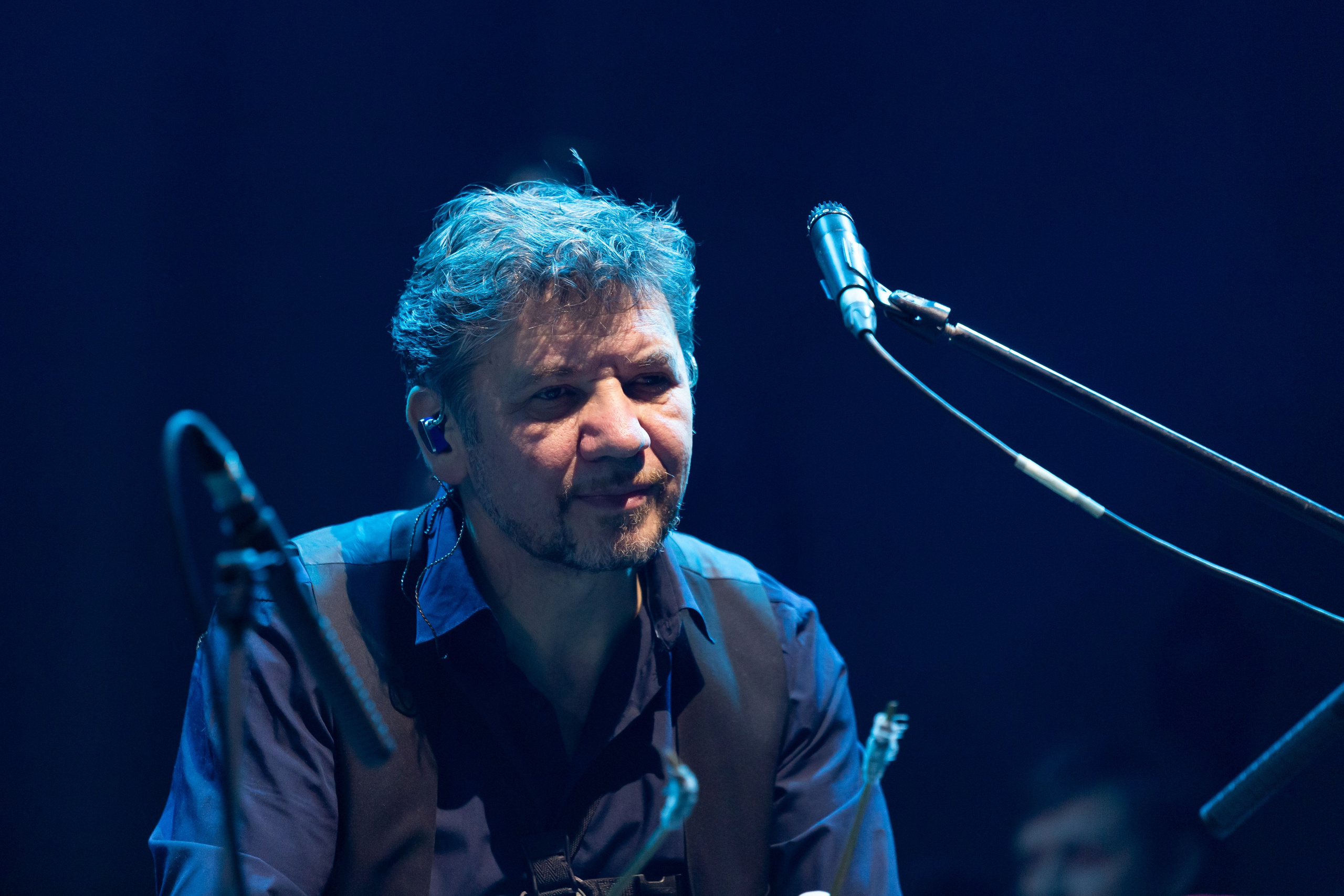 Гарик Сукачев. Предметный и репортажный фотограф в Санкт-Петербурге Александр Е