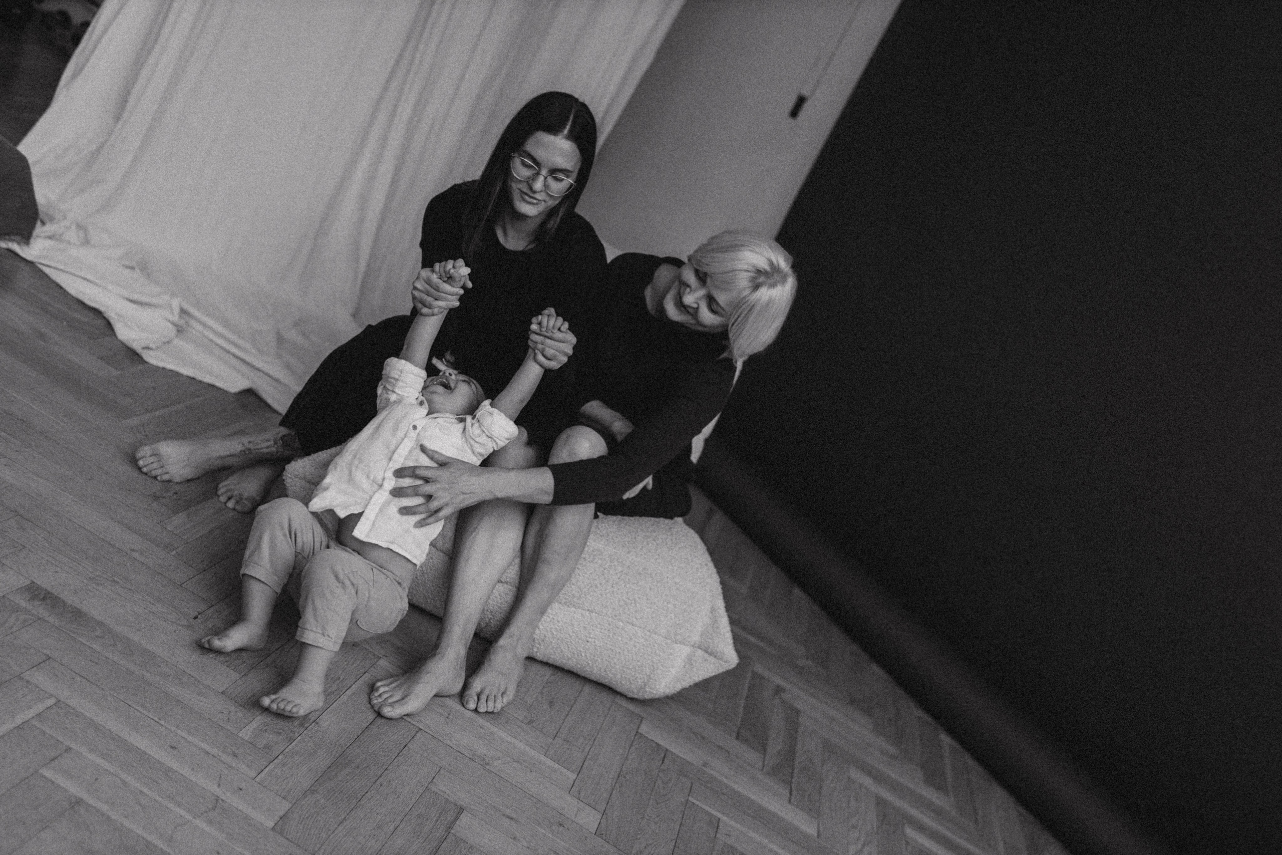 Марина и Денис. Фотограф в Петербурге Ольга Стрельченко