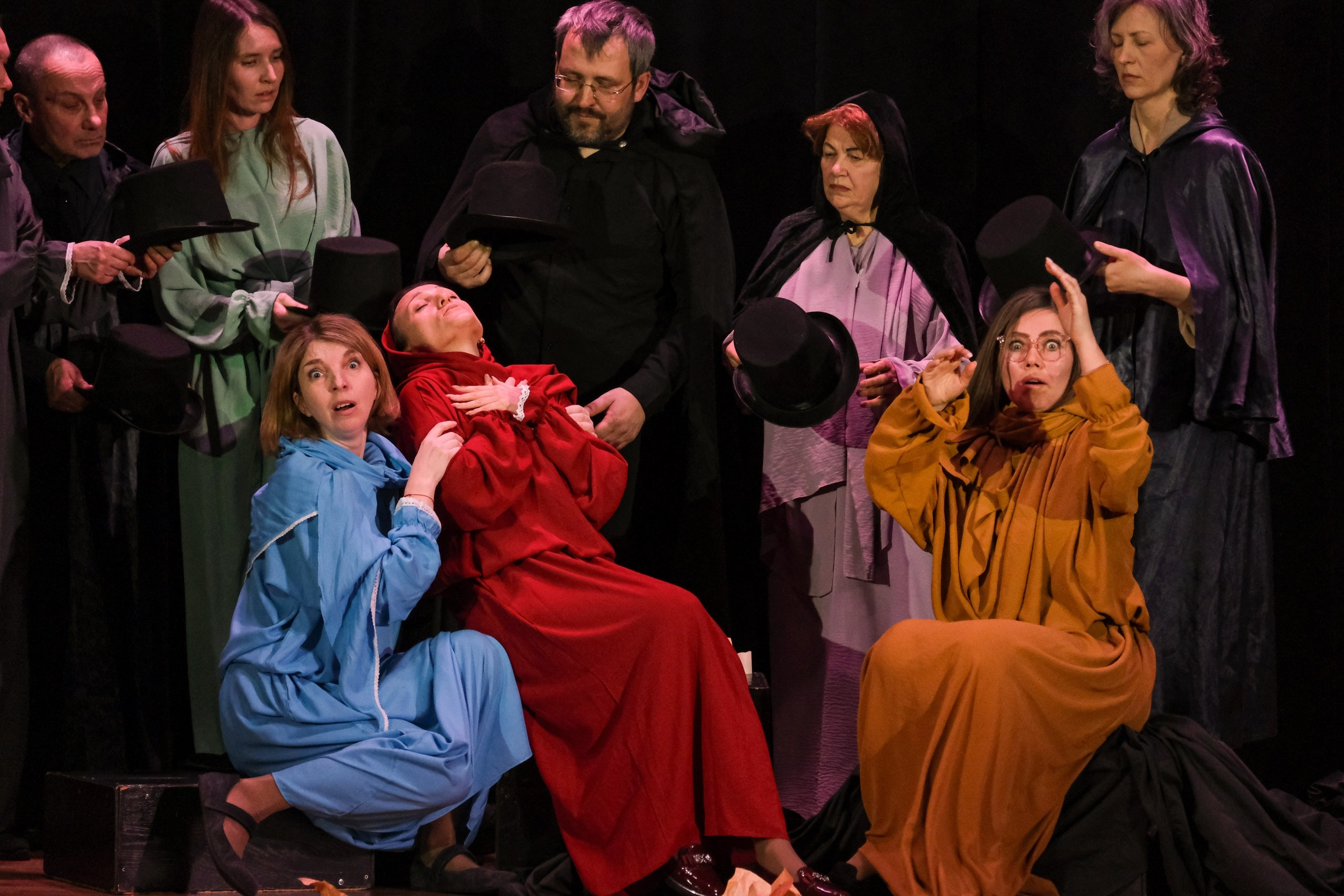 МЕРОПРИЯТИЯ. Главная