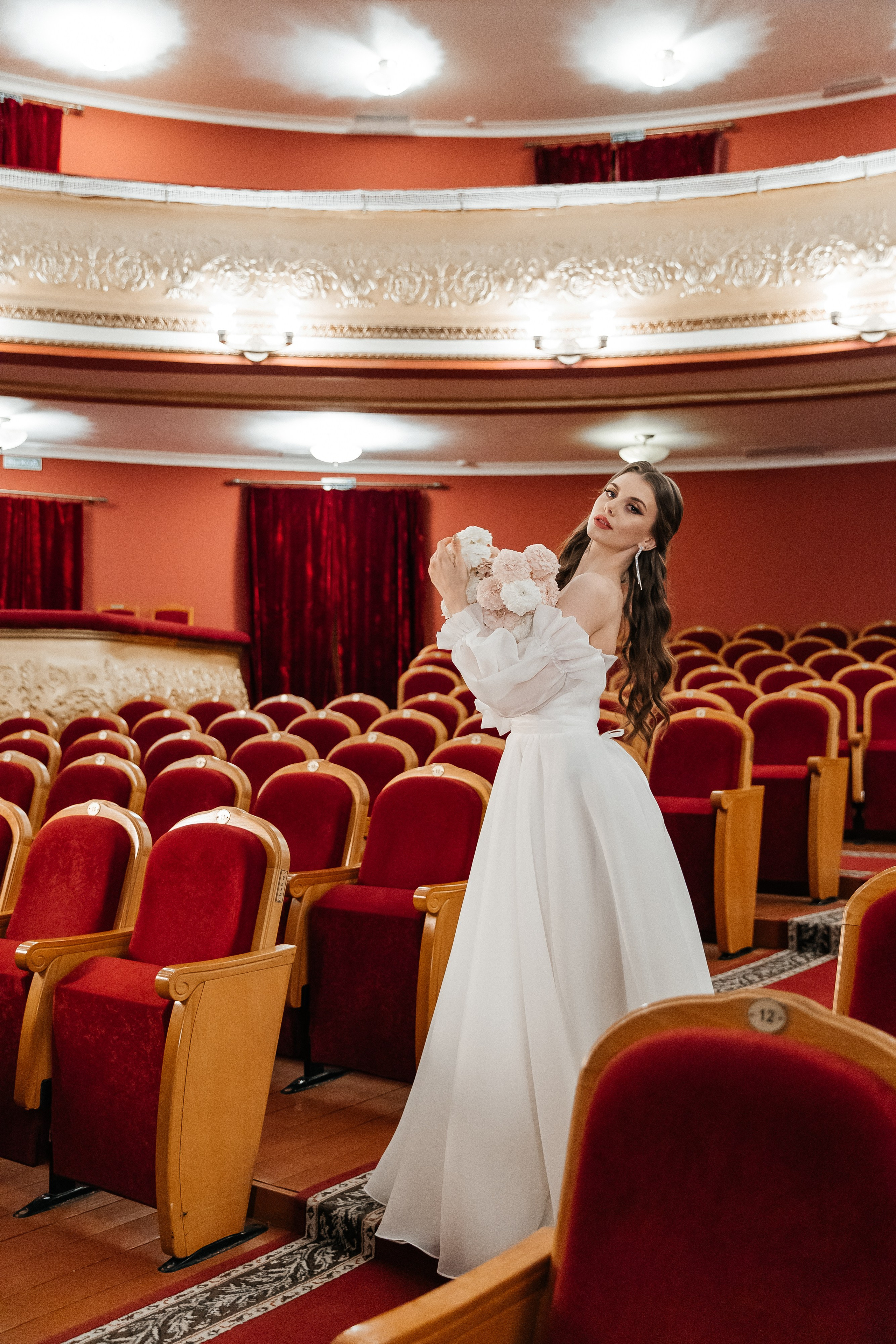 Елизавета. Свадебный и семейный фотограф Егорова Юлия