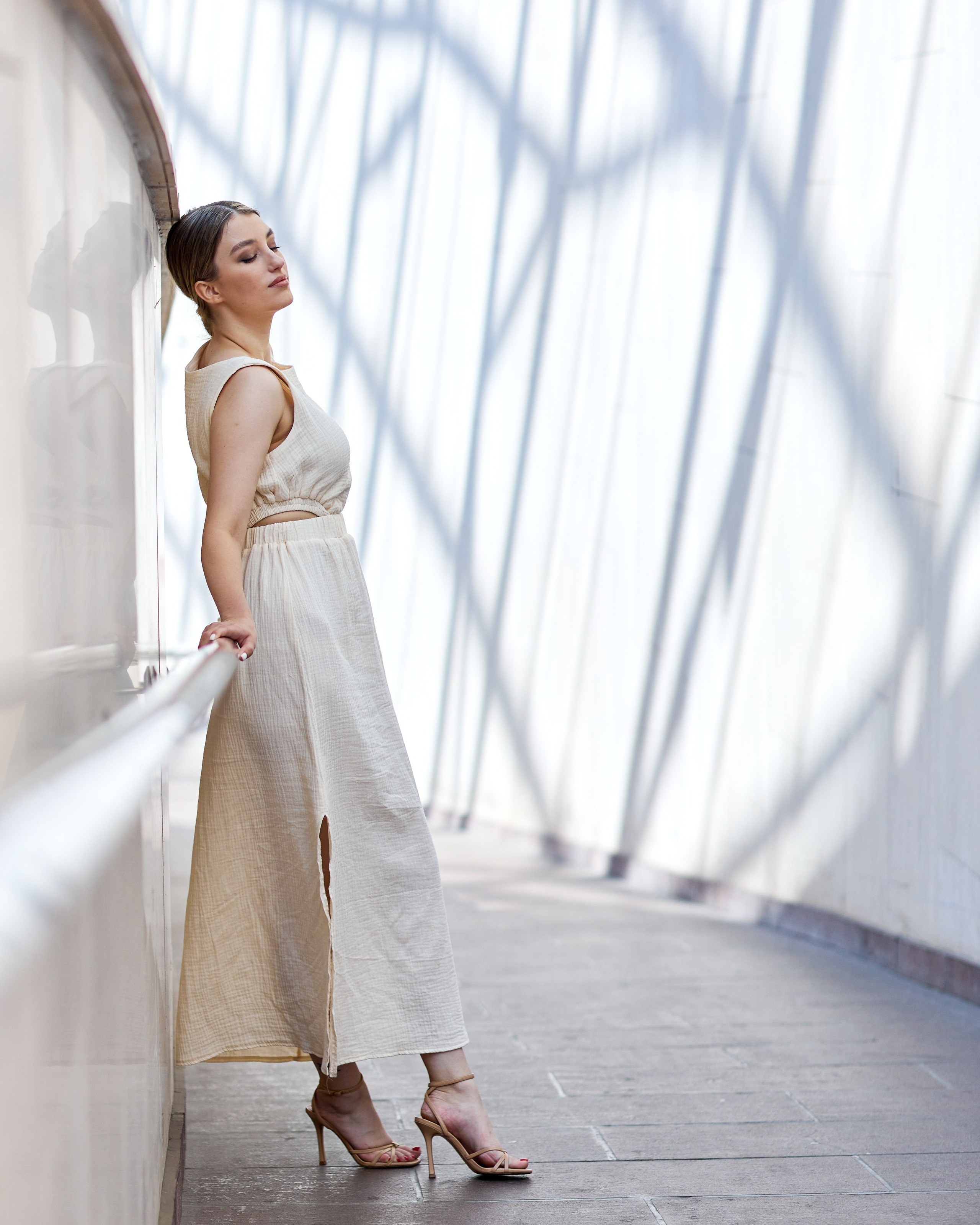 Фэшн-съемка. Фотограф в Южно-Сахалинске Вадим Бороненков