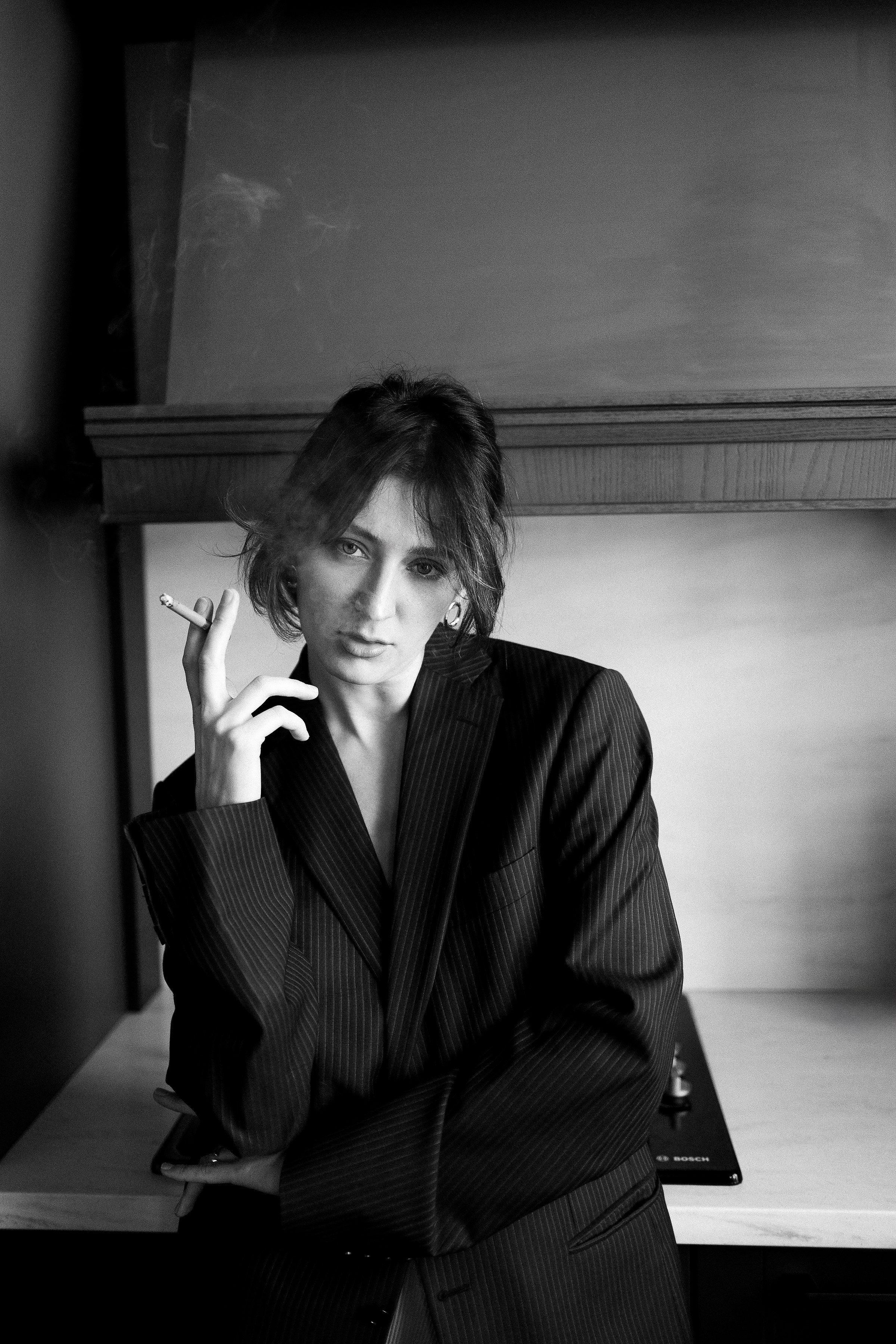 Даша. Фотограф в Выборге и Санкт-Петербурге Маша Гуляева