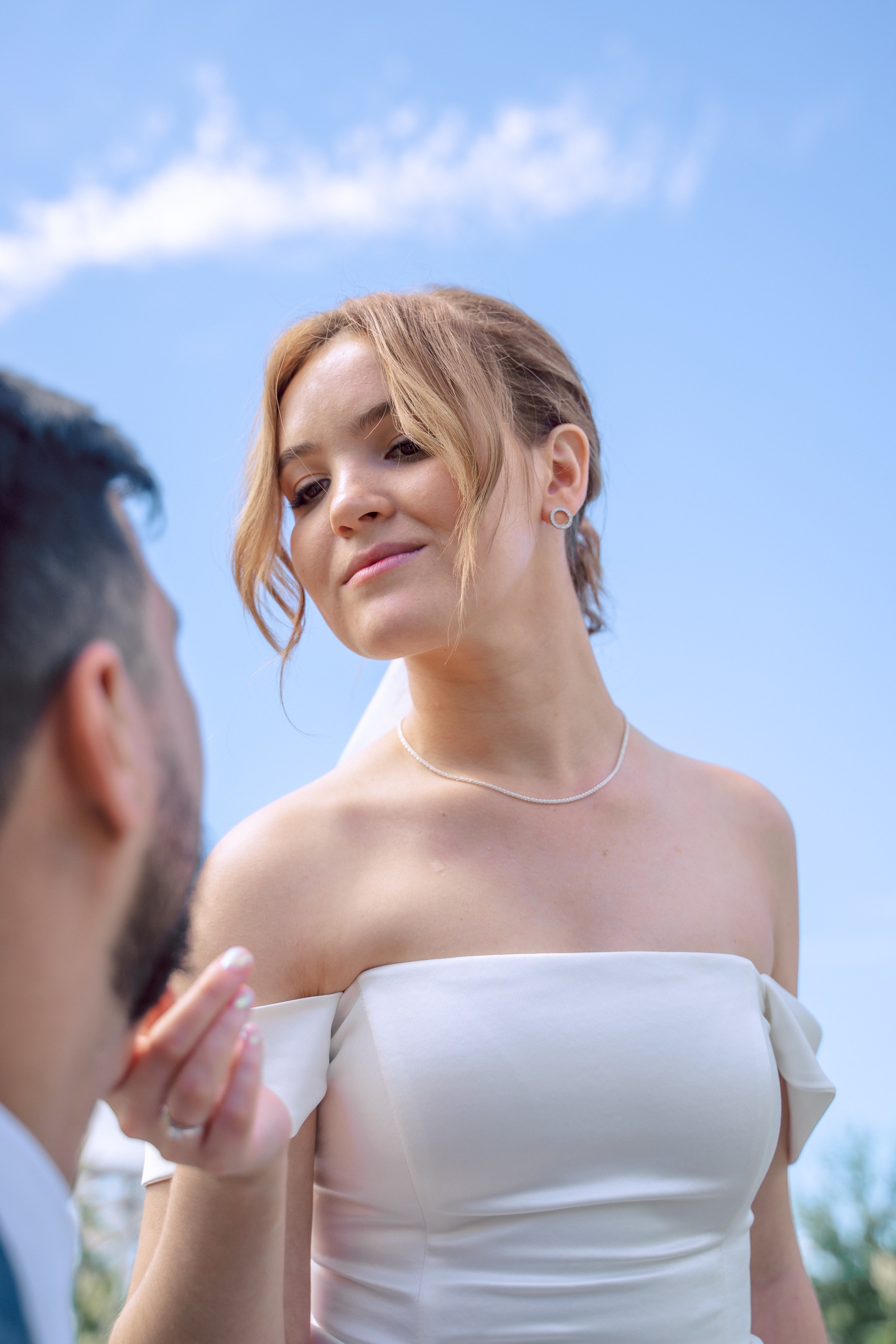 Свадьба Дамир и Эля. Фотограф в Казани Алсу Багабиева