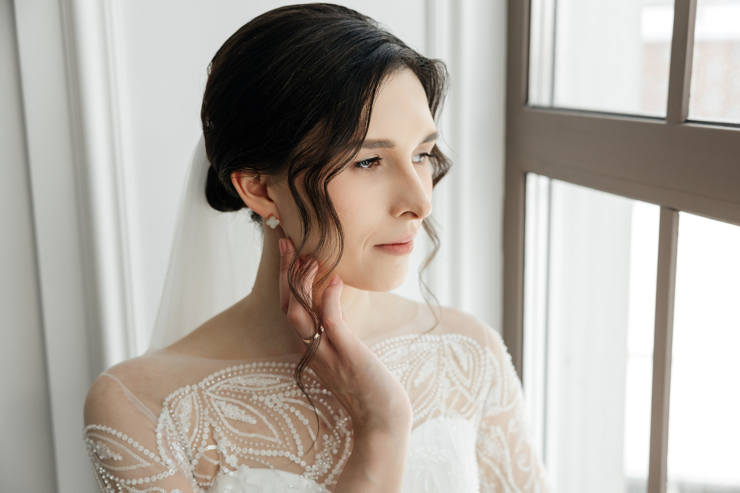 Даша и Иван. Свадебный и Семейный фотограф Свекрова Ольга