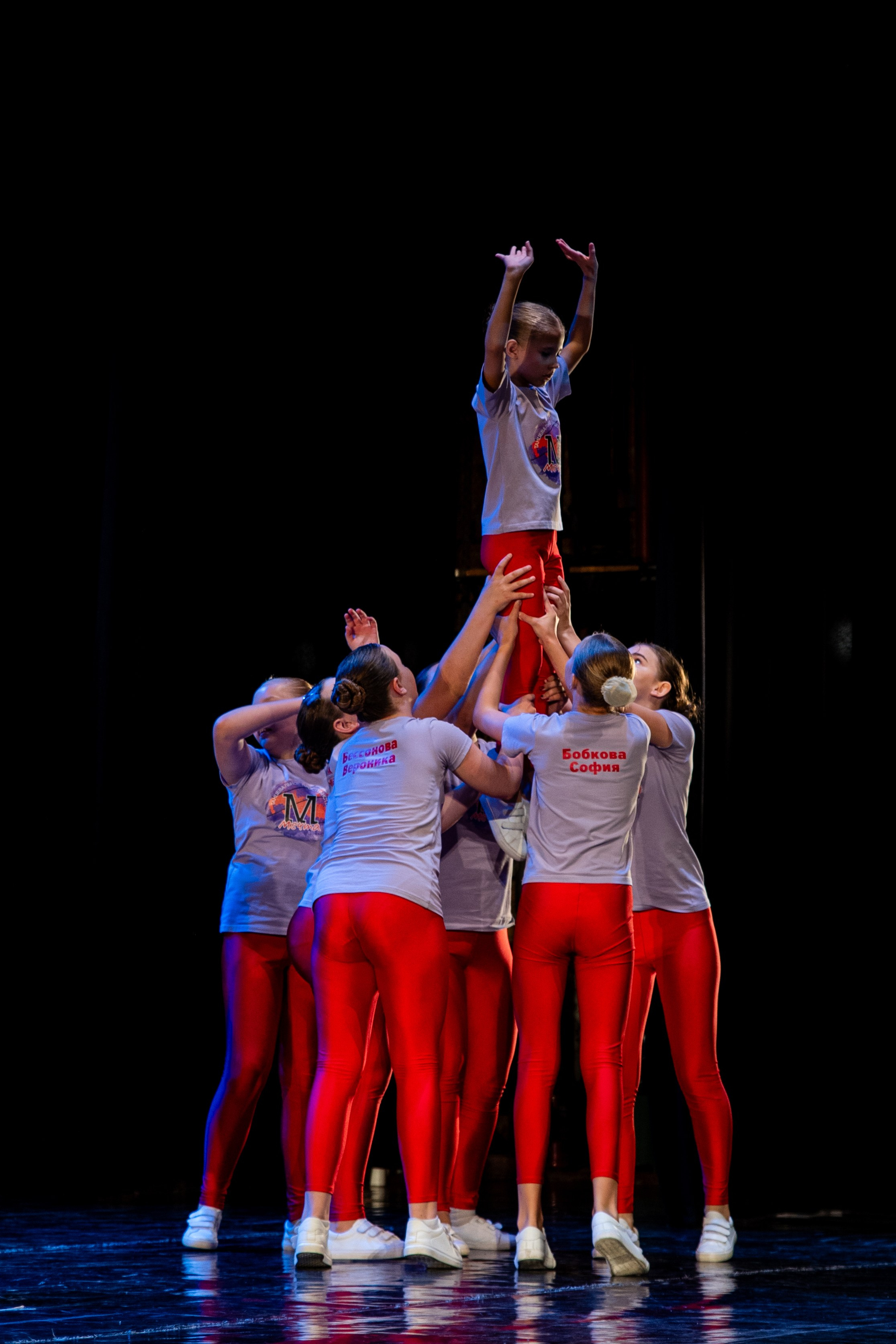 Репортаж. Фотограф | Виктория Чернышева