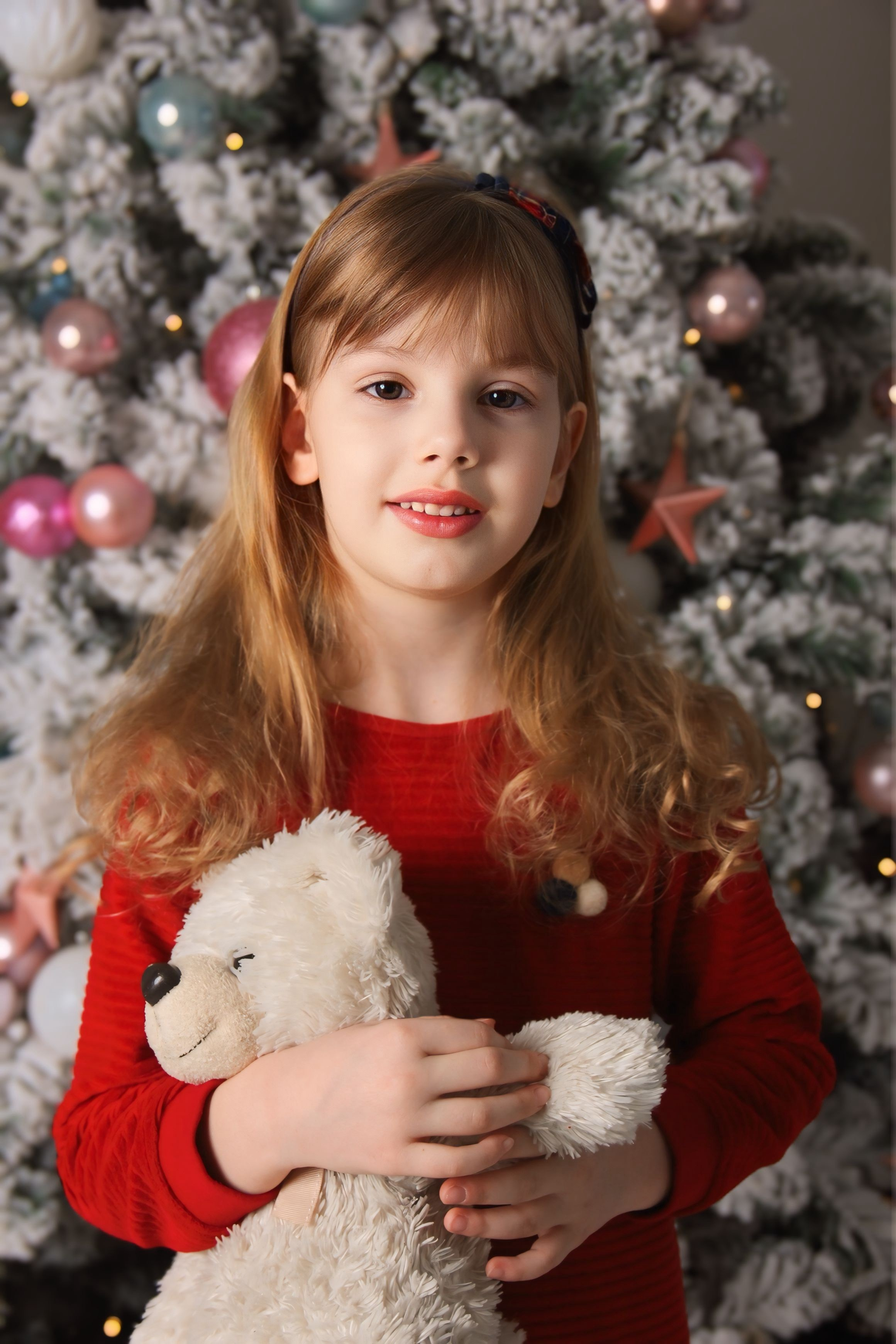 Счастье рядом. Портретный и семейный фотограф в Москве Мария Иванова