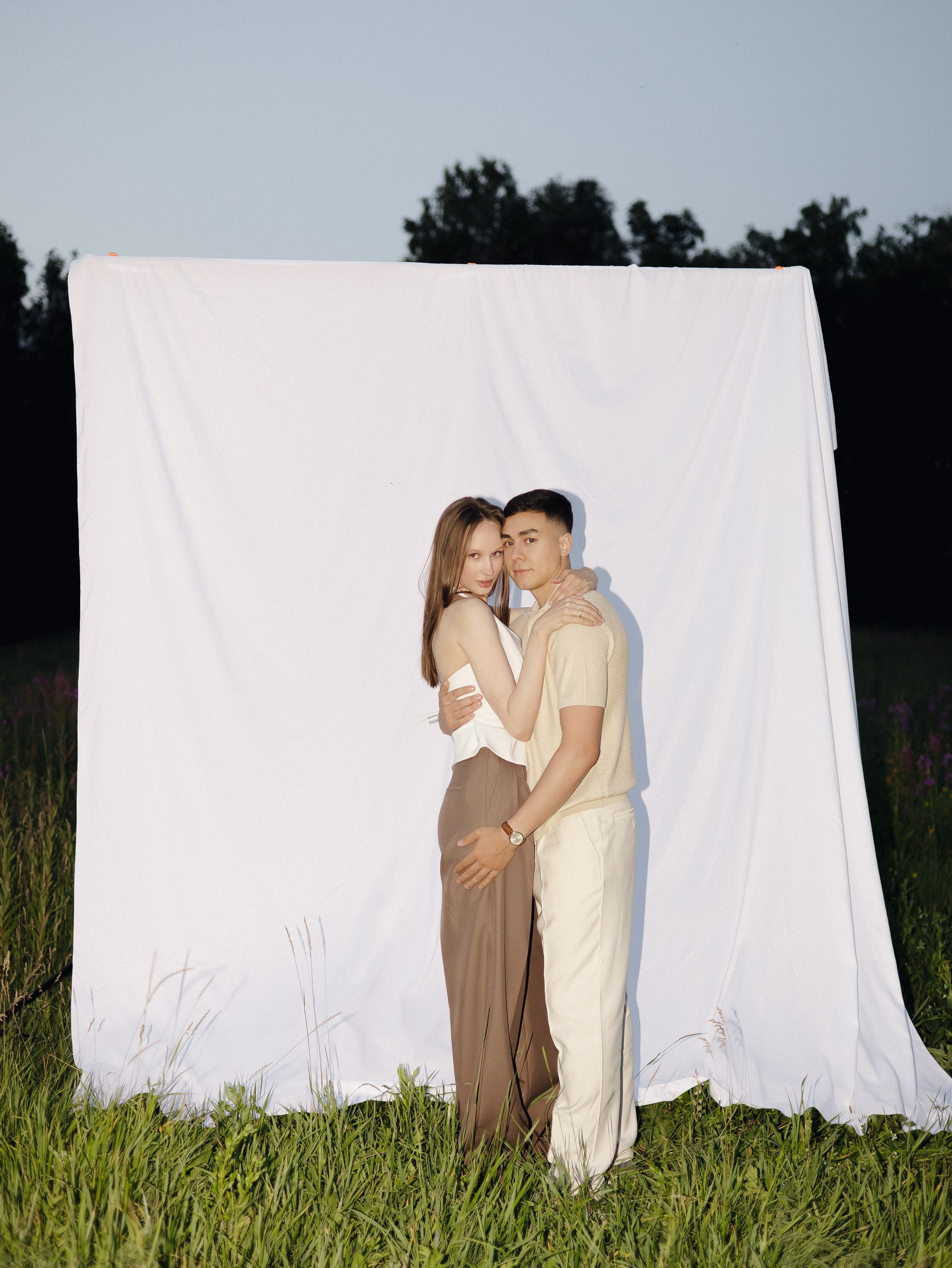 ЛАВ СТОРИ НАСТЯ И ГЛЕБ. Свадебный и индивидуальный фотограф в Челябинске Евгения Негодяева