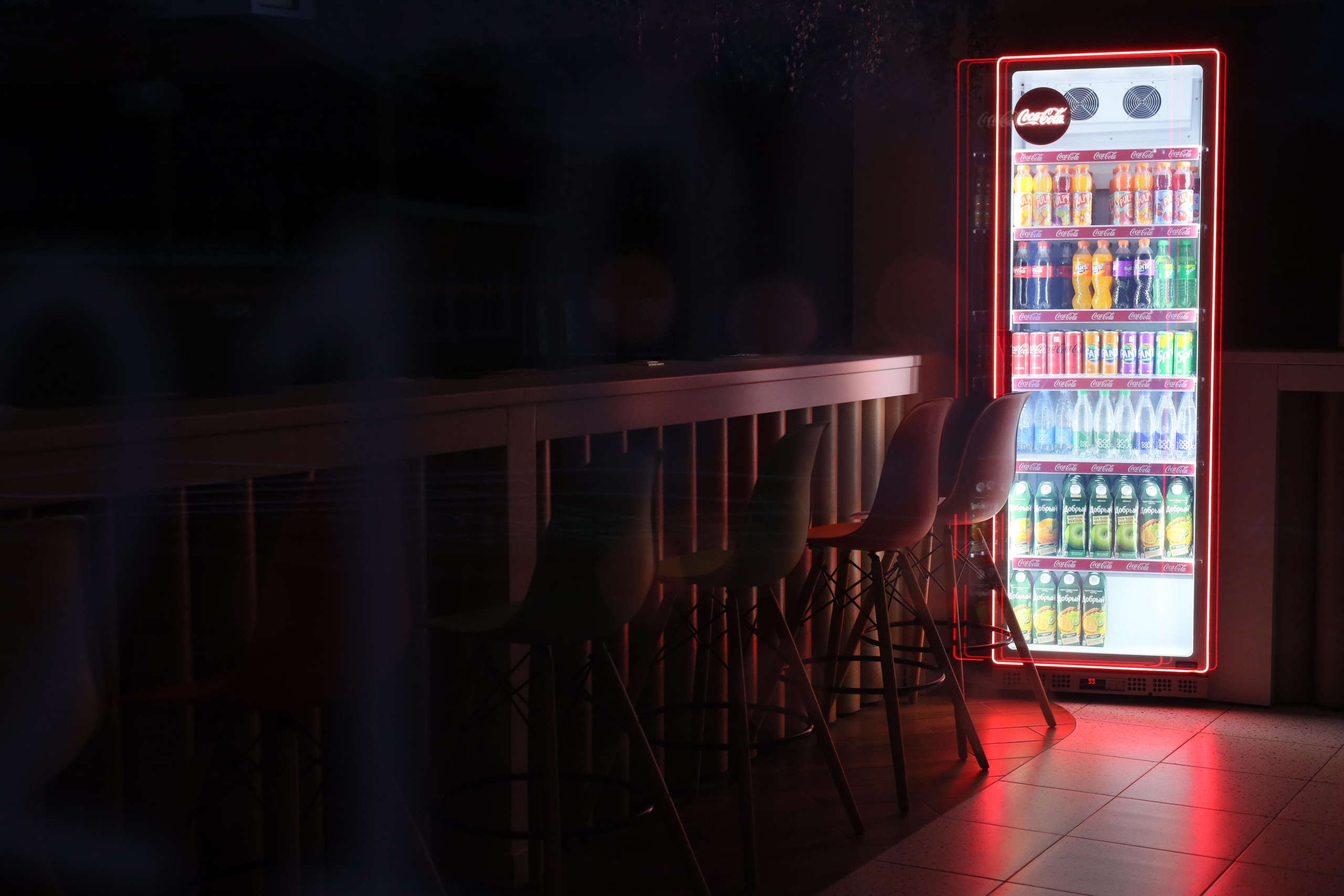 Около меня. Documentary photographer Anton Zdanovich