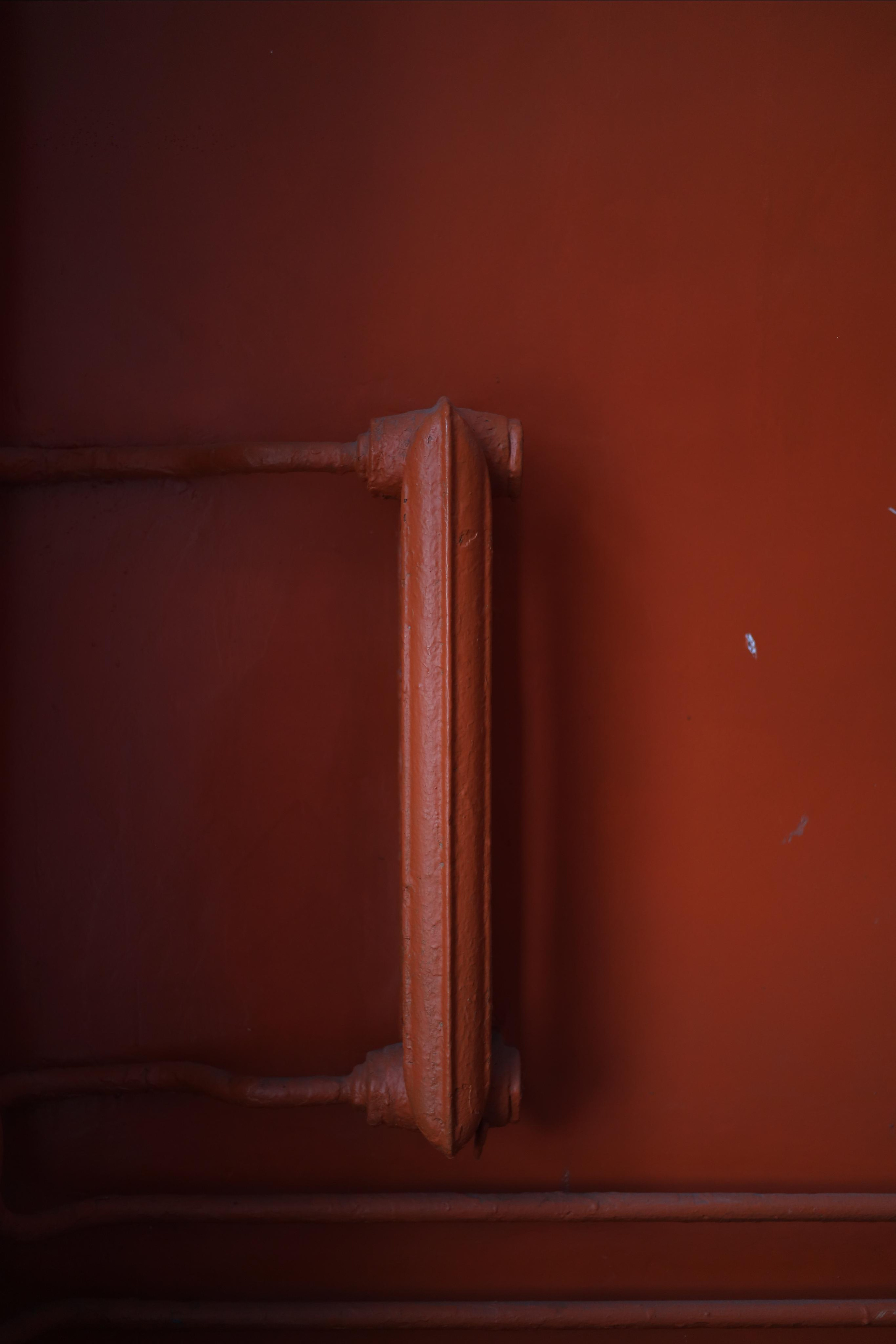 Около меня. Documentary photographer Anton Zdanovich