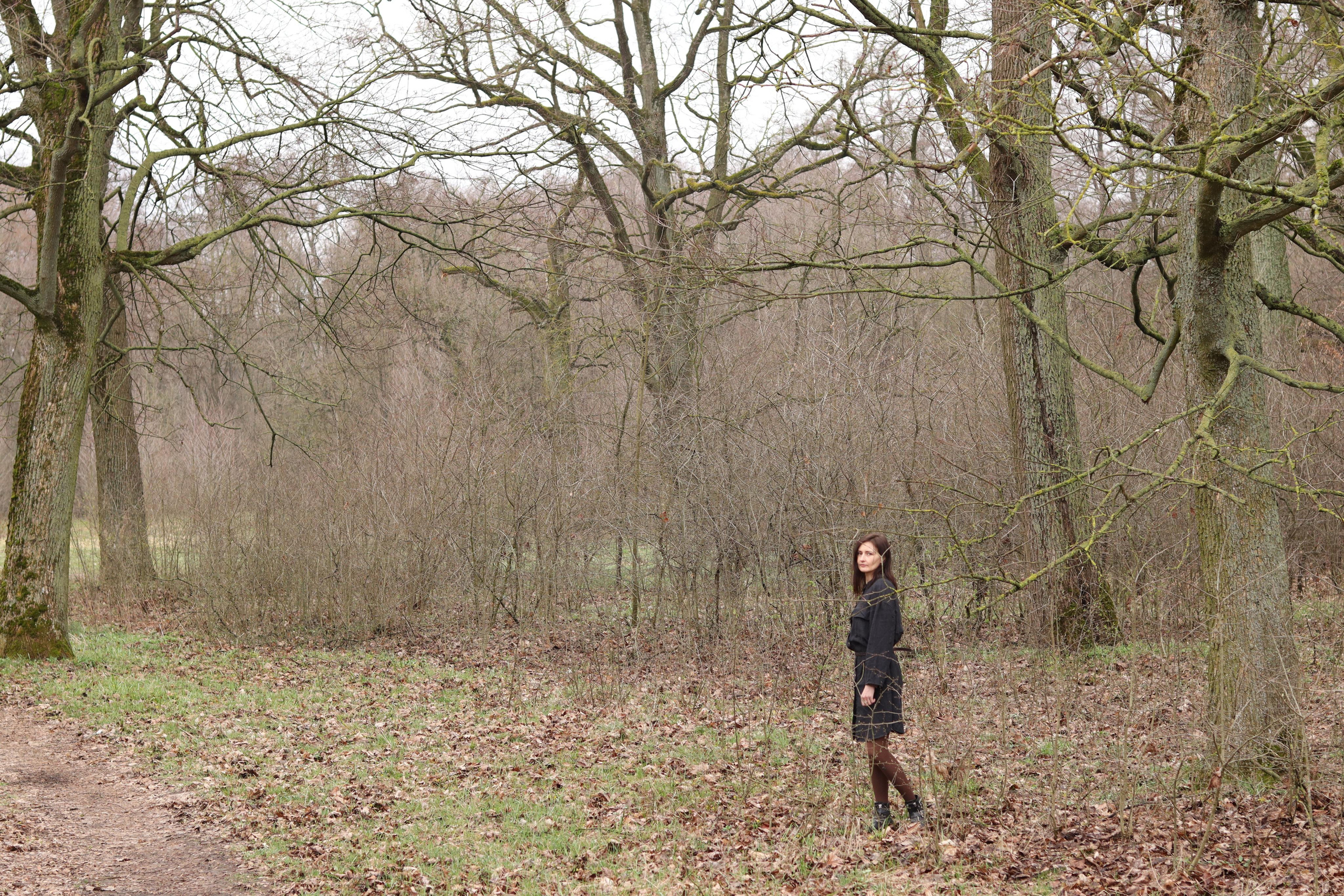 Портреты. Documentary photographer Anton Zdanovich