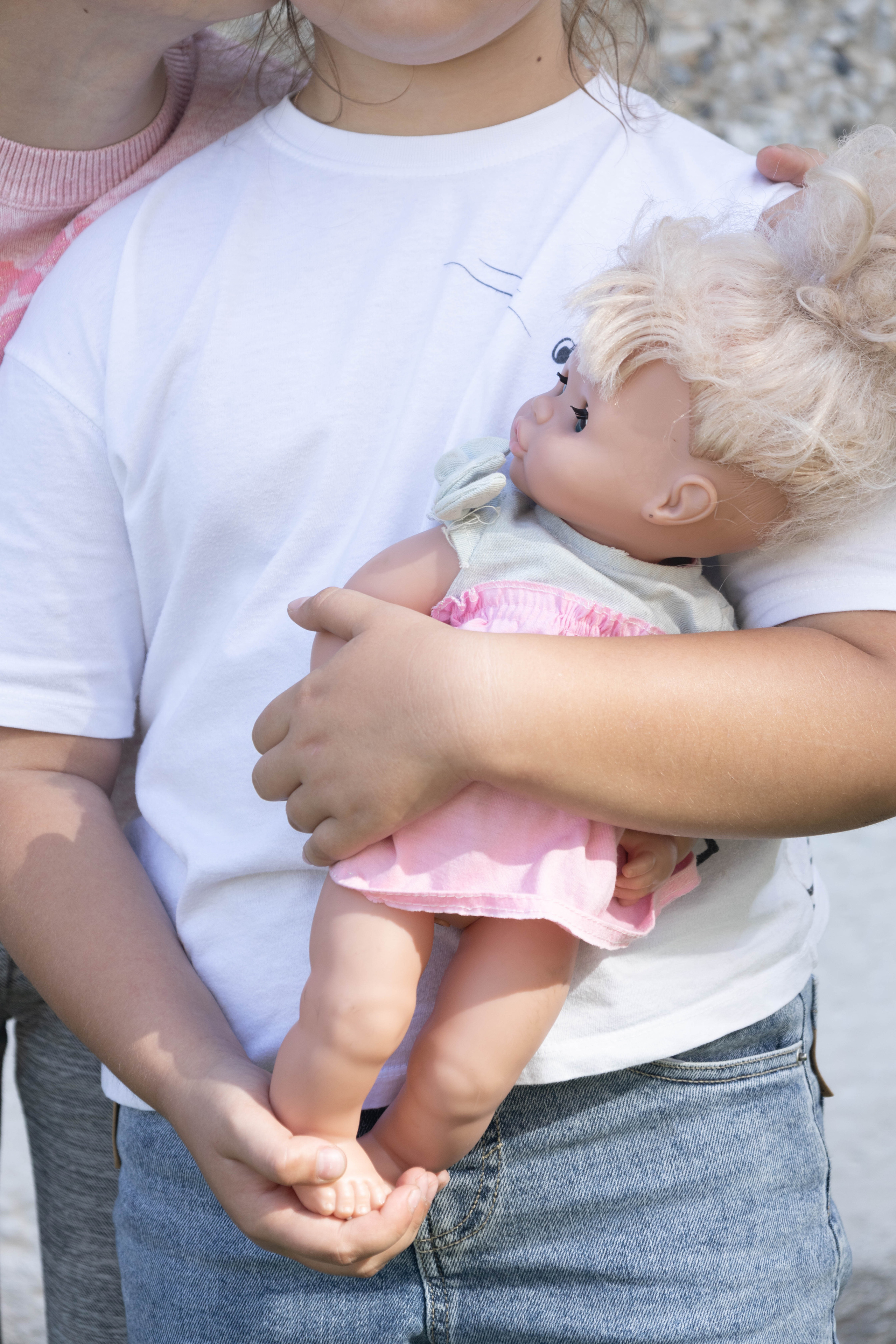 Дети. Documentary photographer Anton Zdanovich